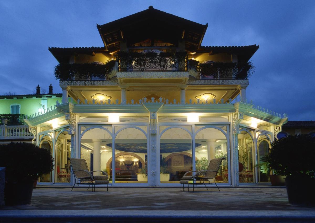 Villa Althea photo 5