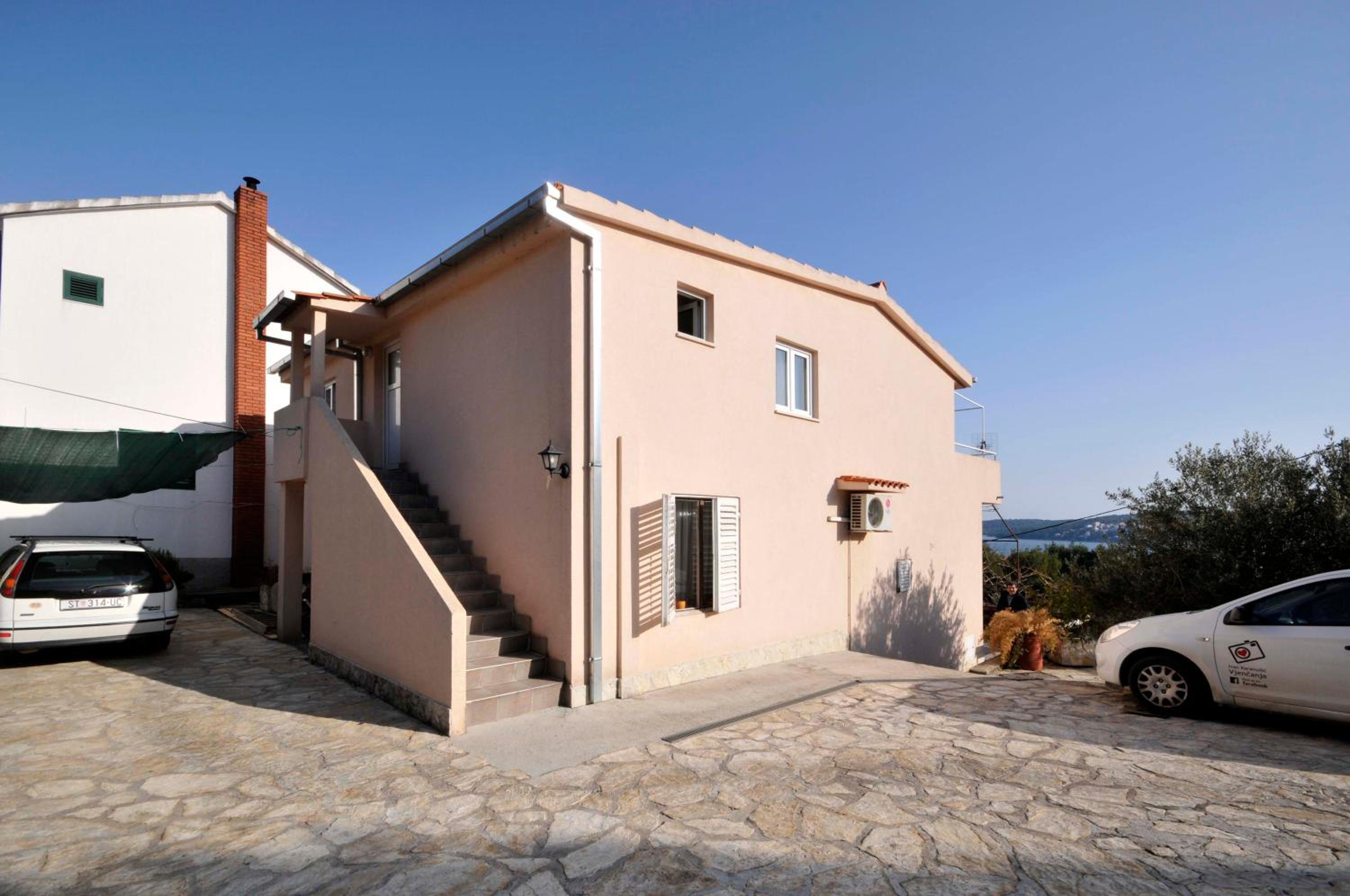 Hotel Apartment Sandra - Image 1