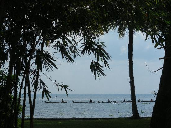 Vembanad House Boutique Back Water Retreat