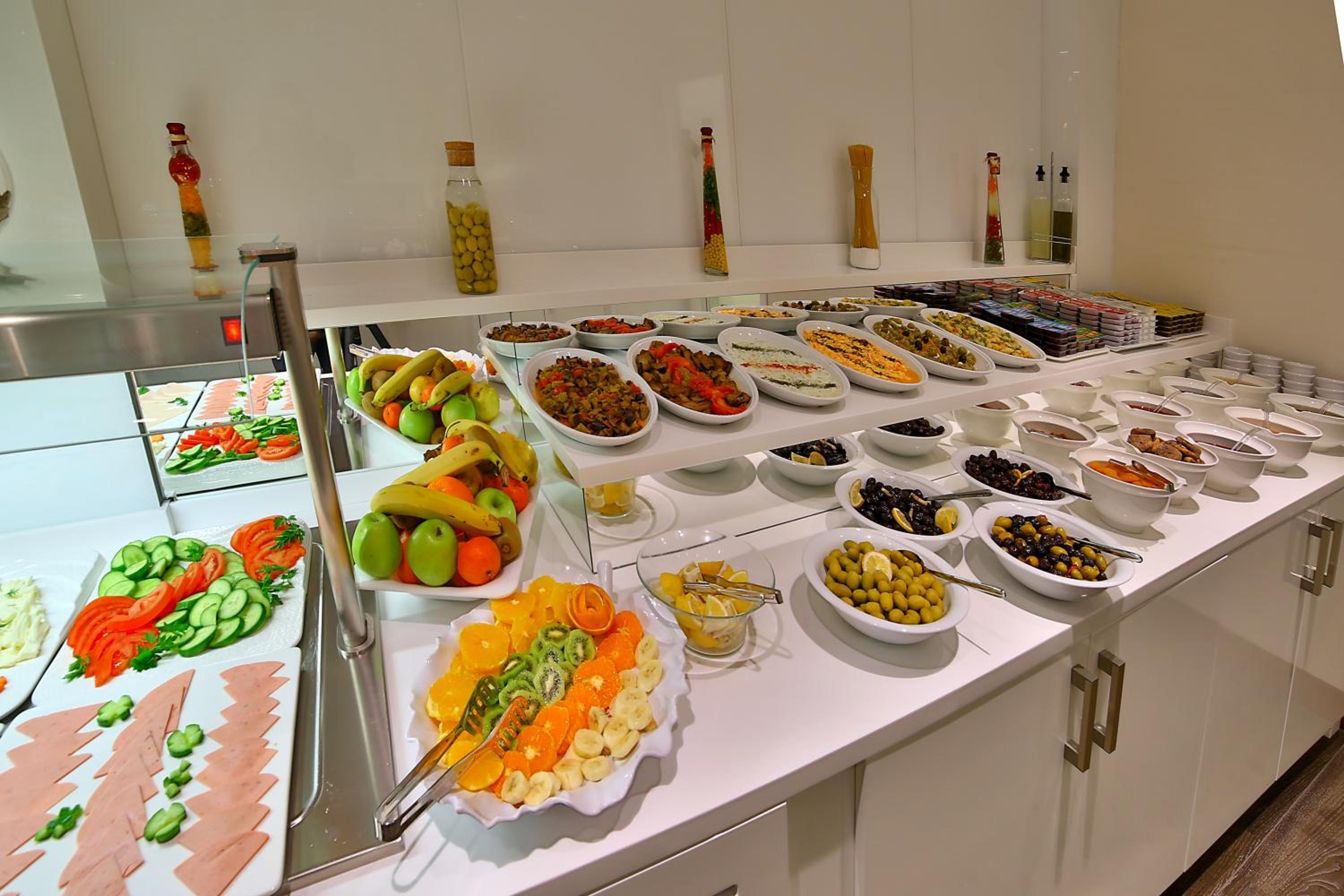 The Tango Otel İstanbul - Image 32