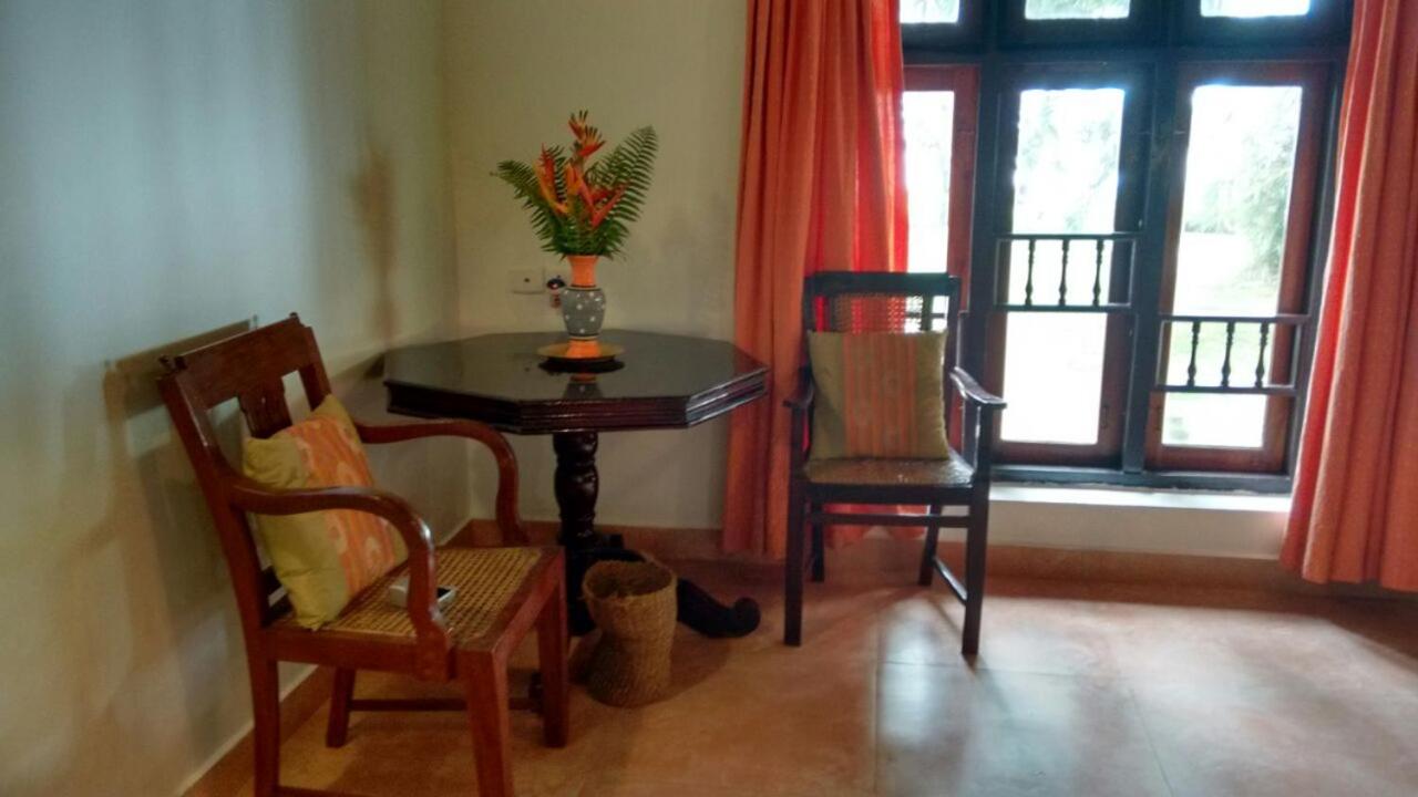 Vembanad House Boutique Back Water Retreat