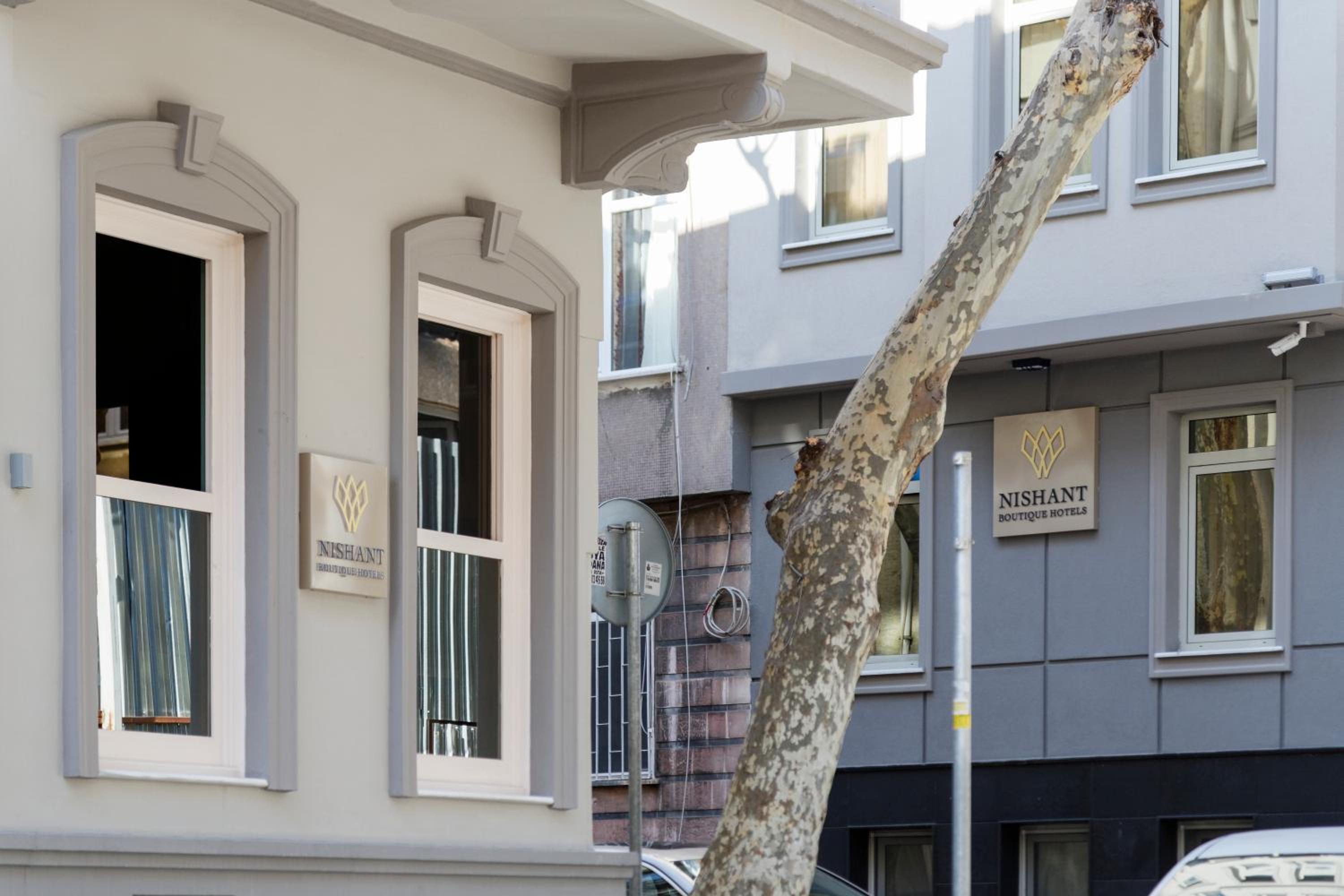 Nishant Otel - Image 10