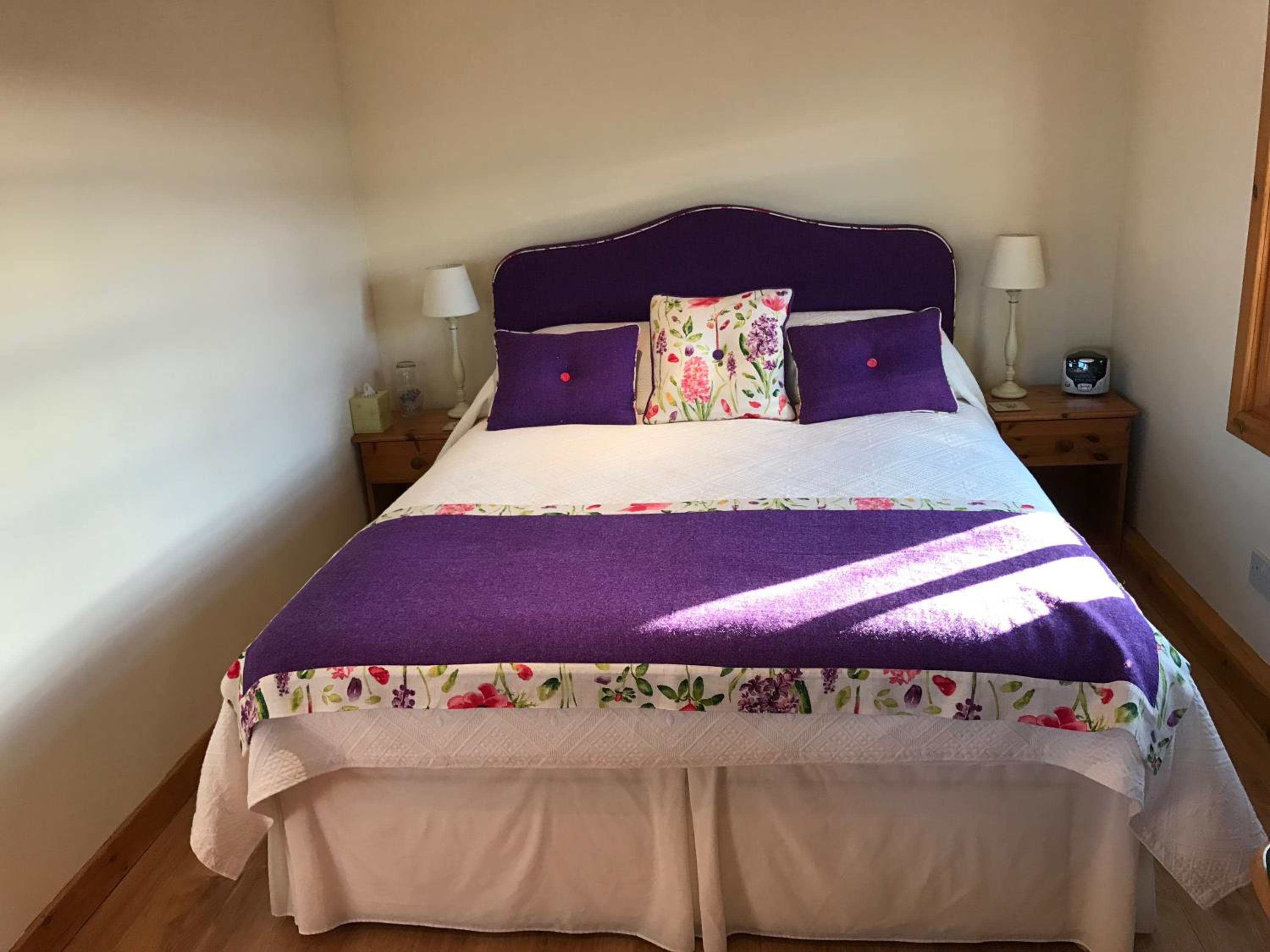 Garden Studio for Two