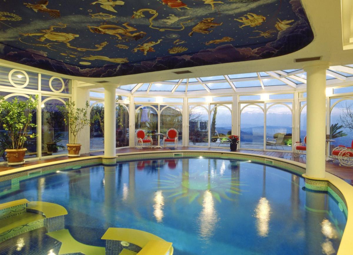 Villa Althea photo 4