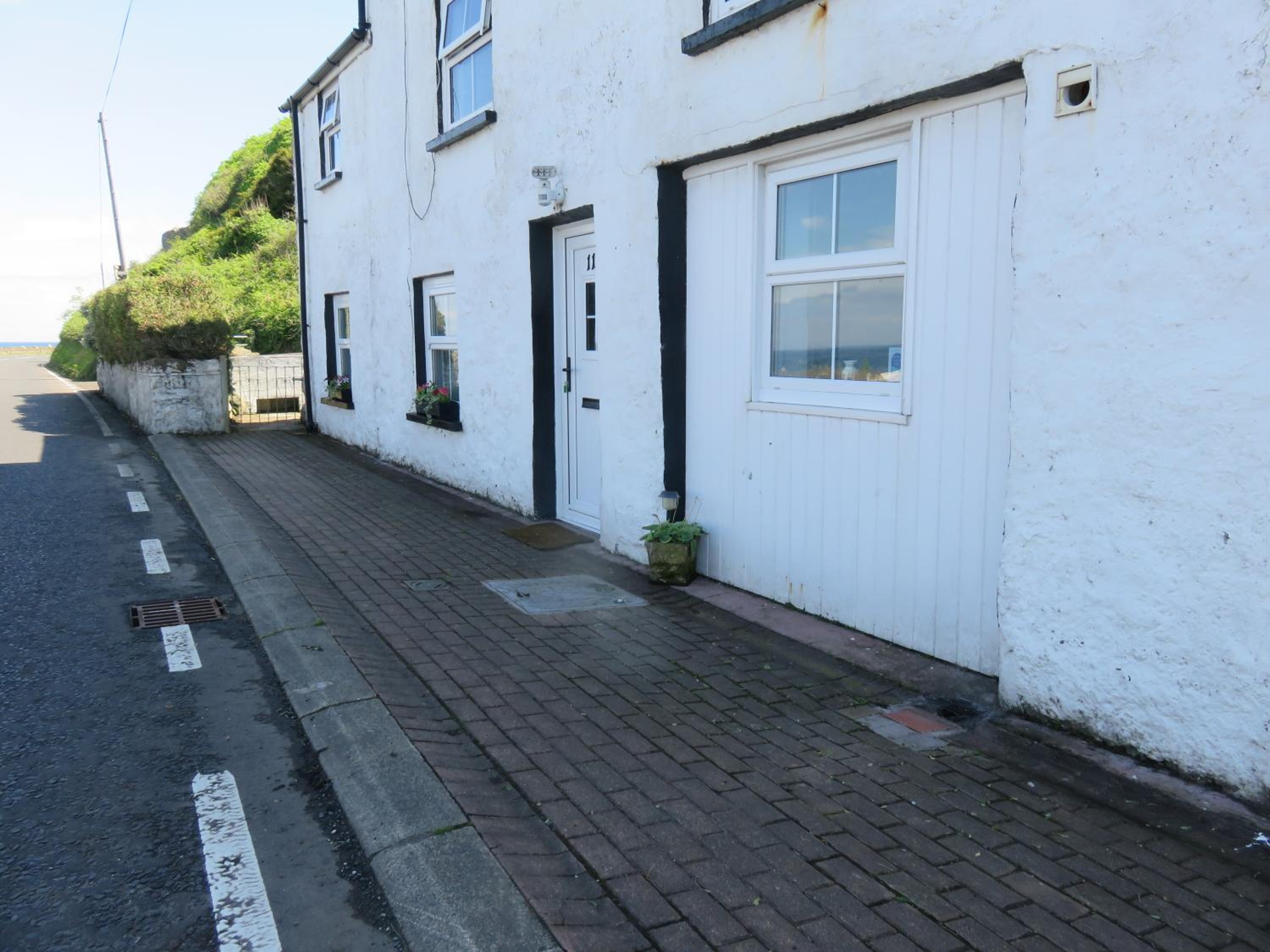 The Coach House Self Catering Apartments