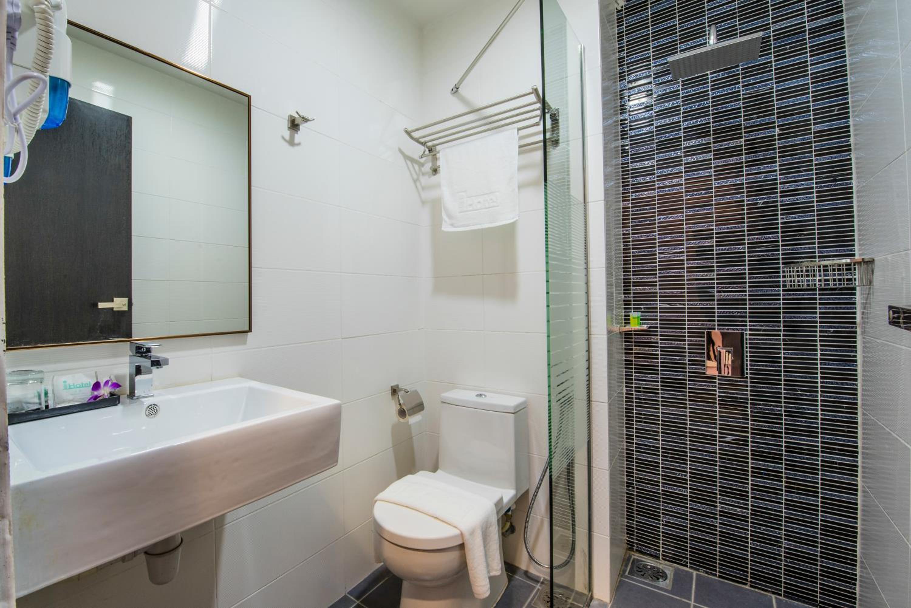 inHotel Inanam photo 8