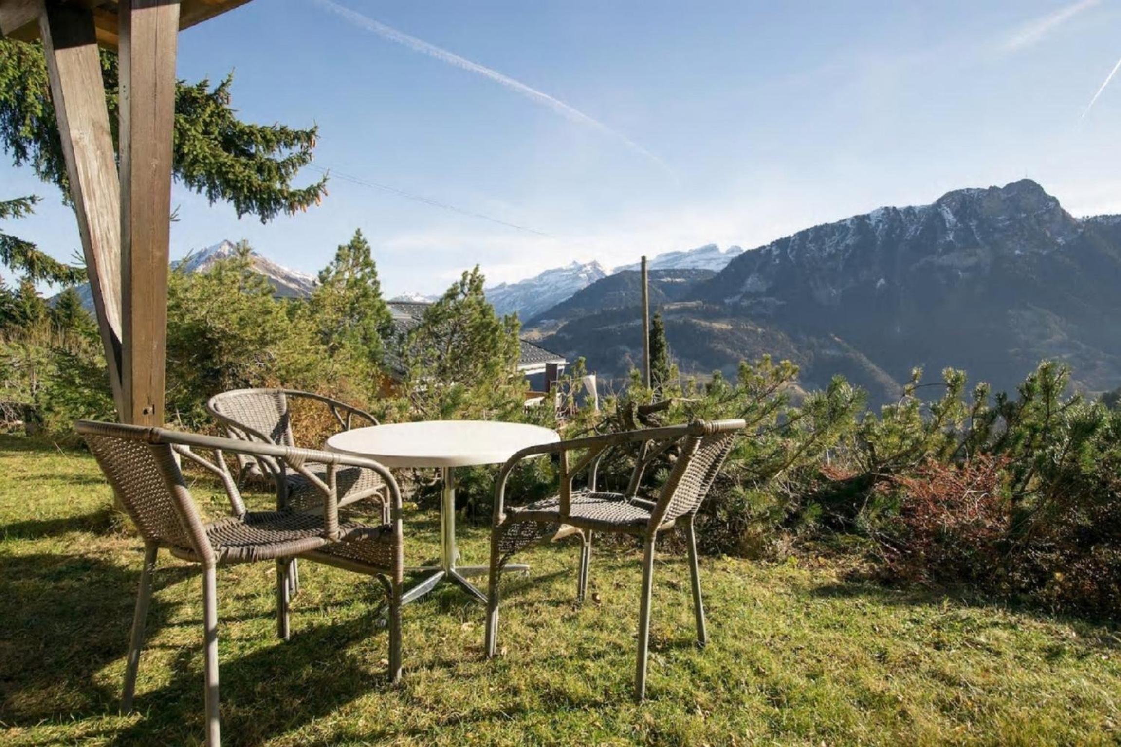La petite Silene view 3