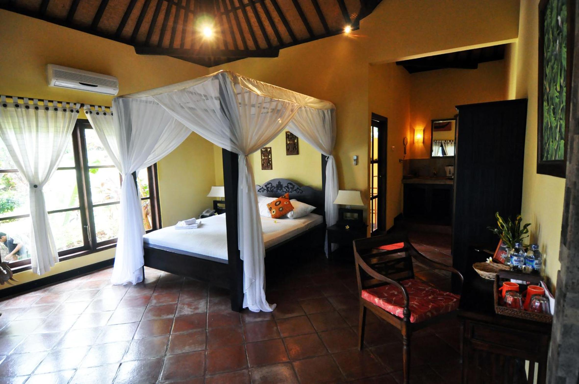 Puri Mangga Sea View Resort and Spa