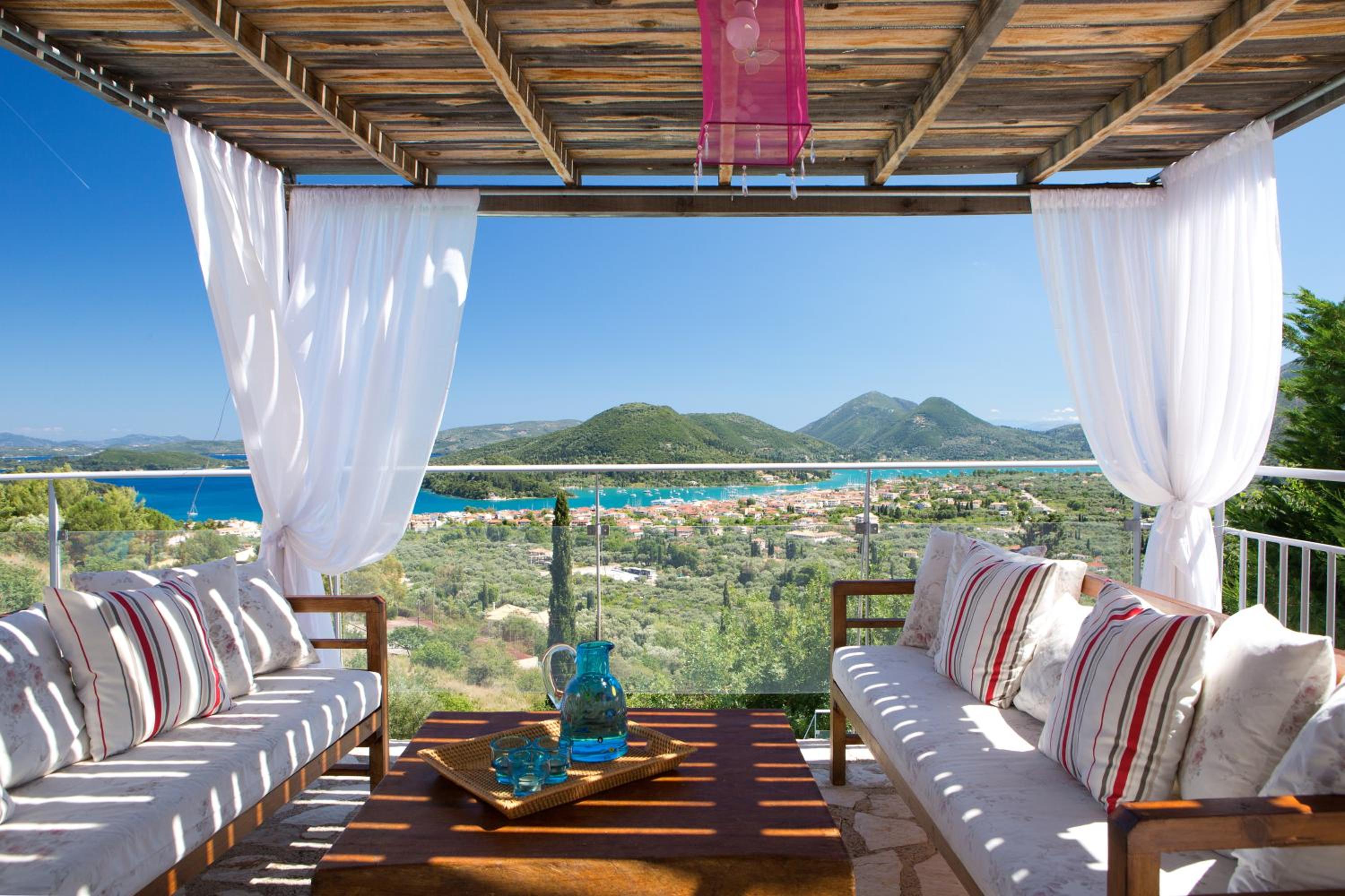 Amalia Villas photo 2