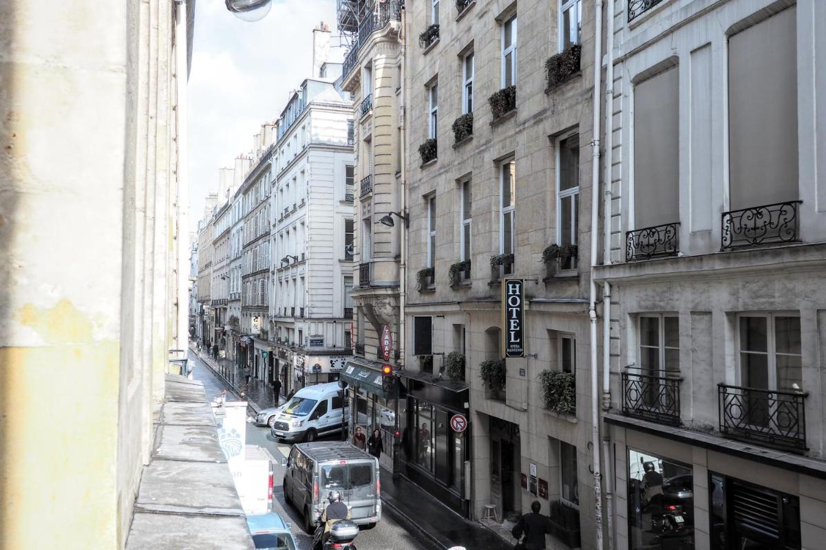 Richelieu ChicSuites