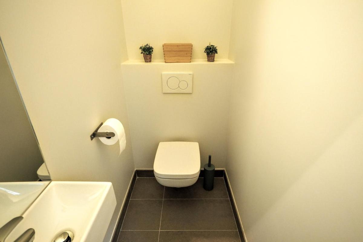 Richelieu ChicSuites