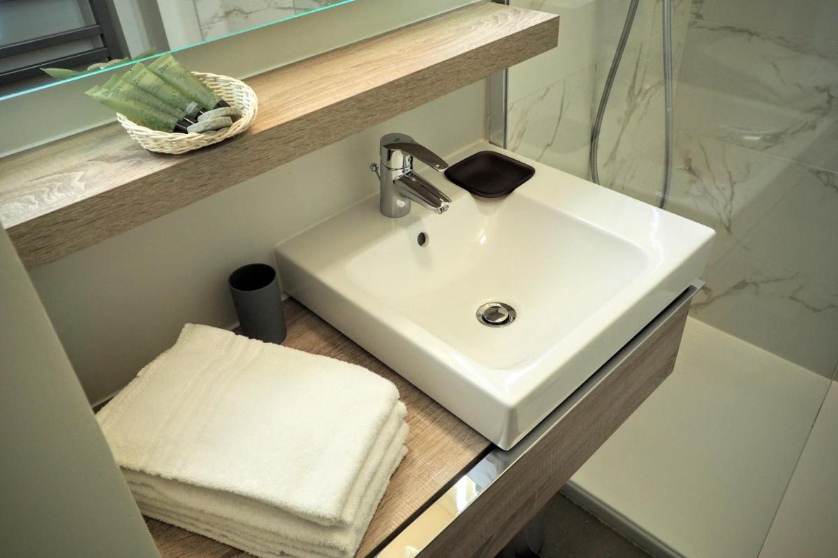 Richelieu ChicSuites