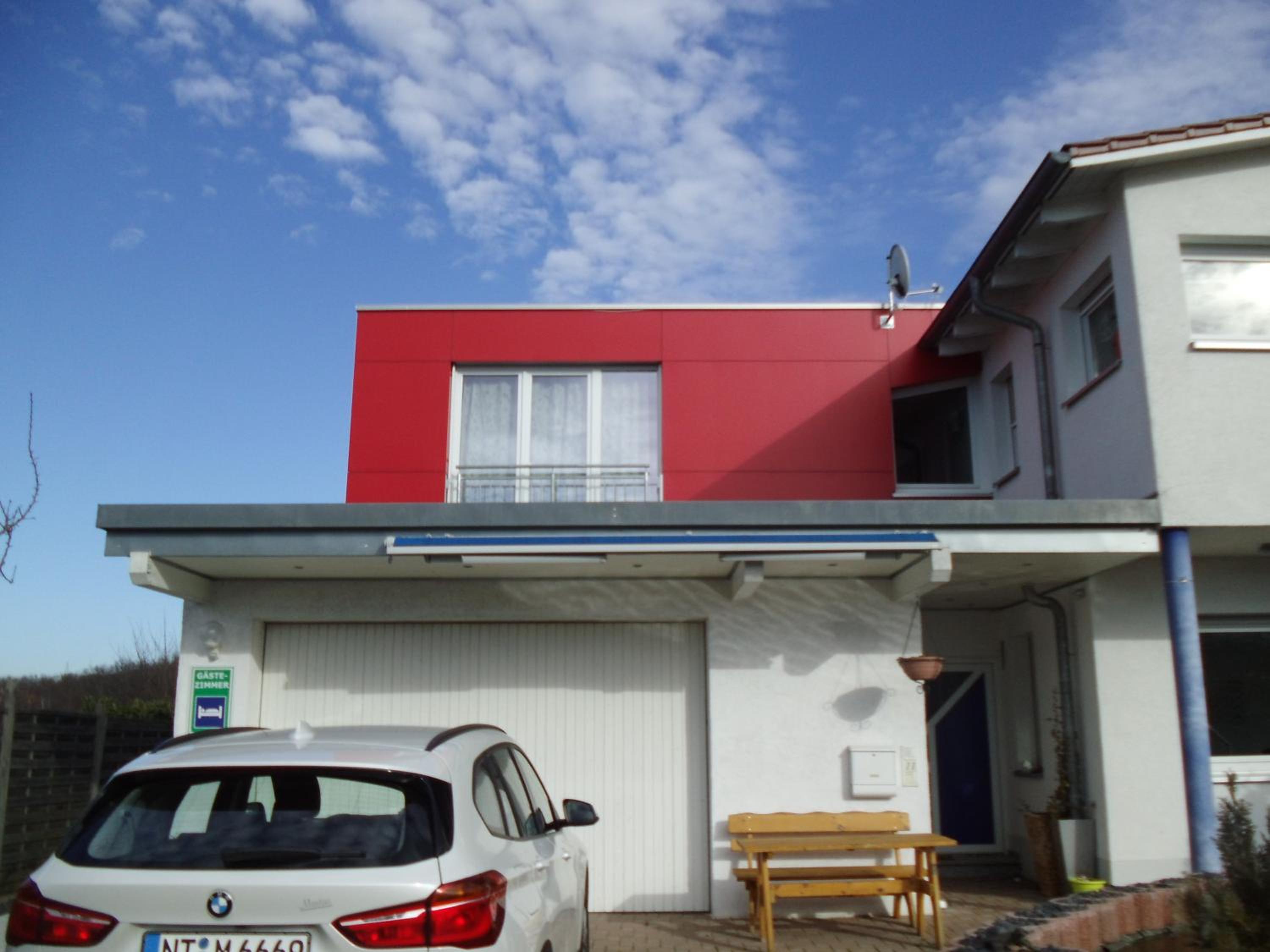 Pension Rammert