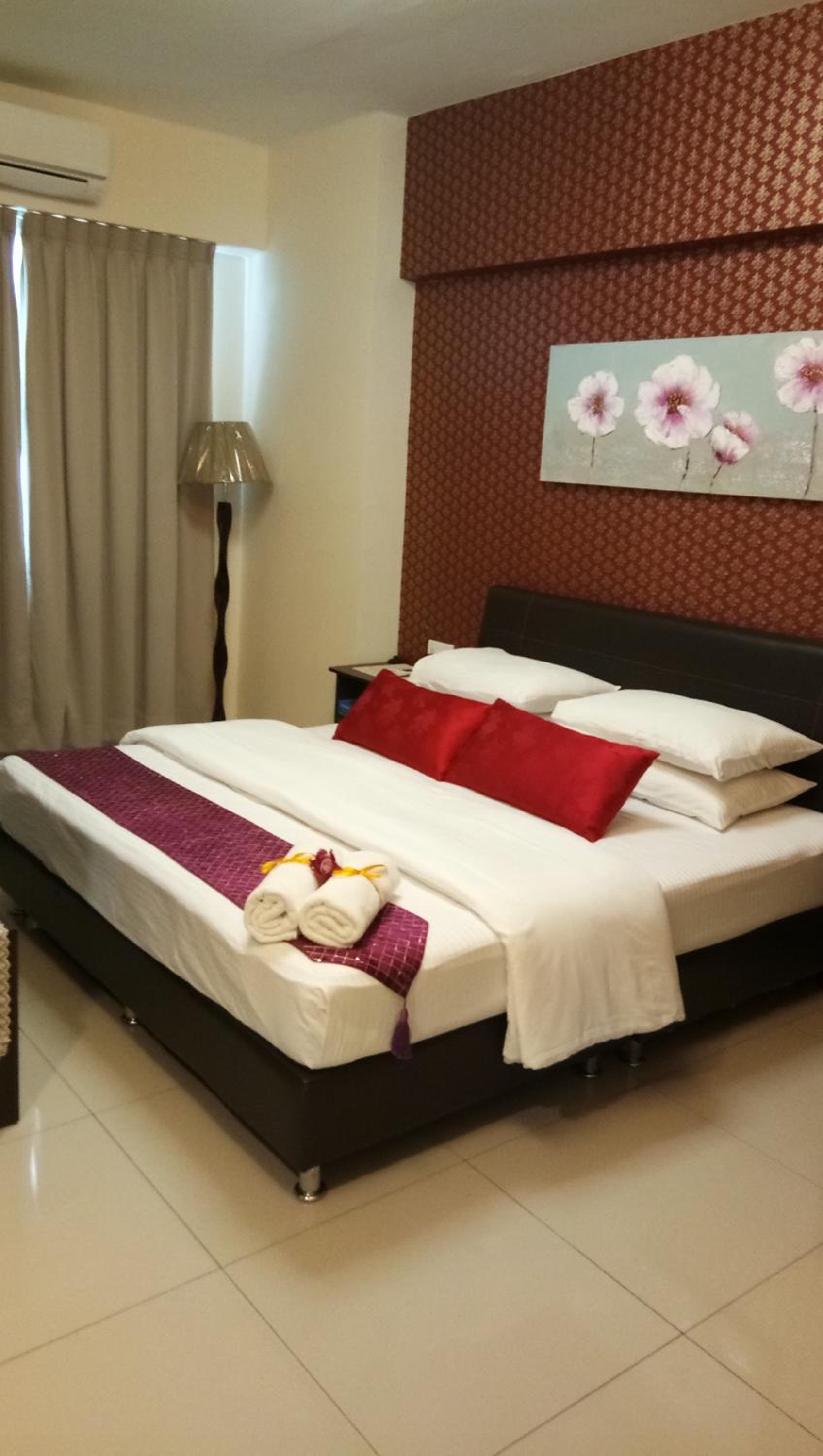 Homestay @ Kinta Riverfront Ipoh photo 2