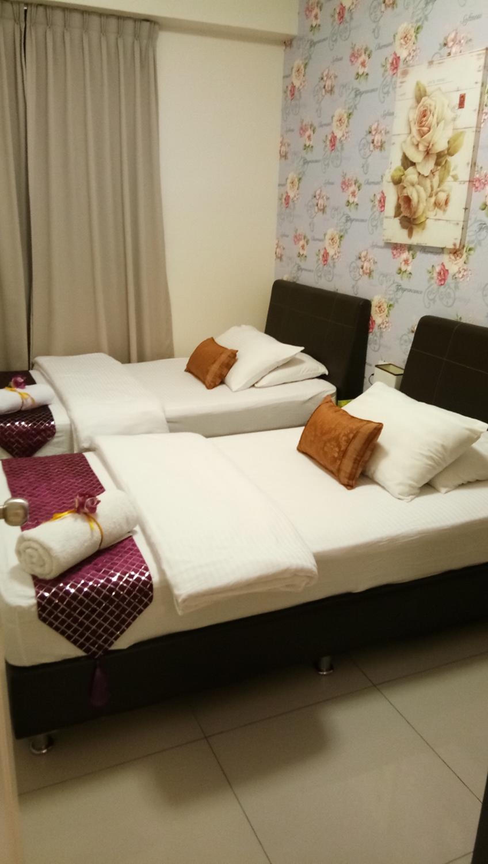 Homestay @ Kinta Riverfront Ipoh photo 3