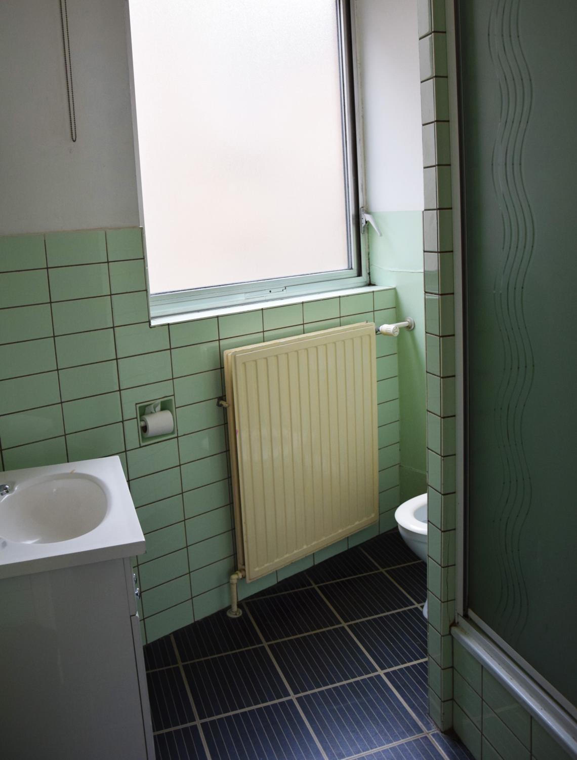 Budget Flats Antwerp