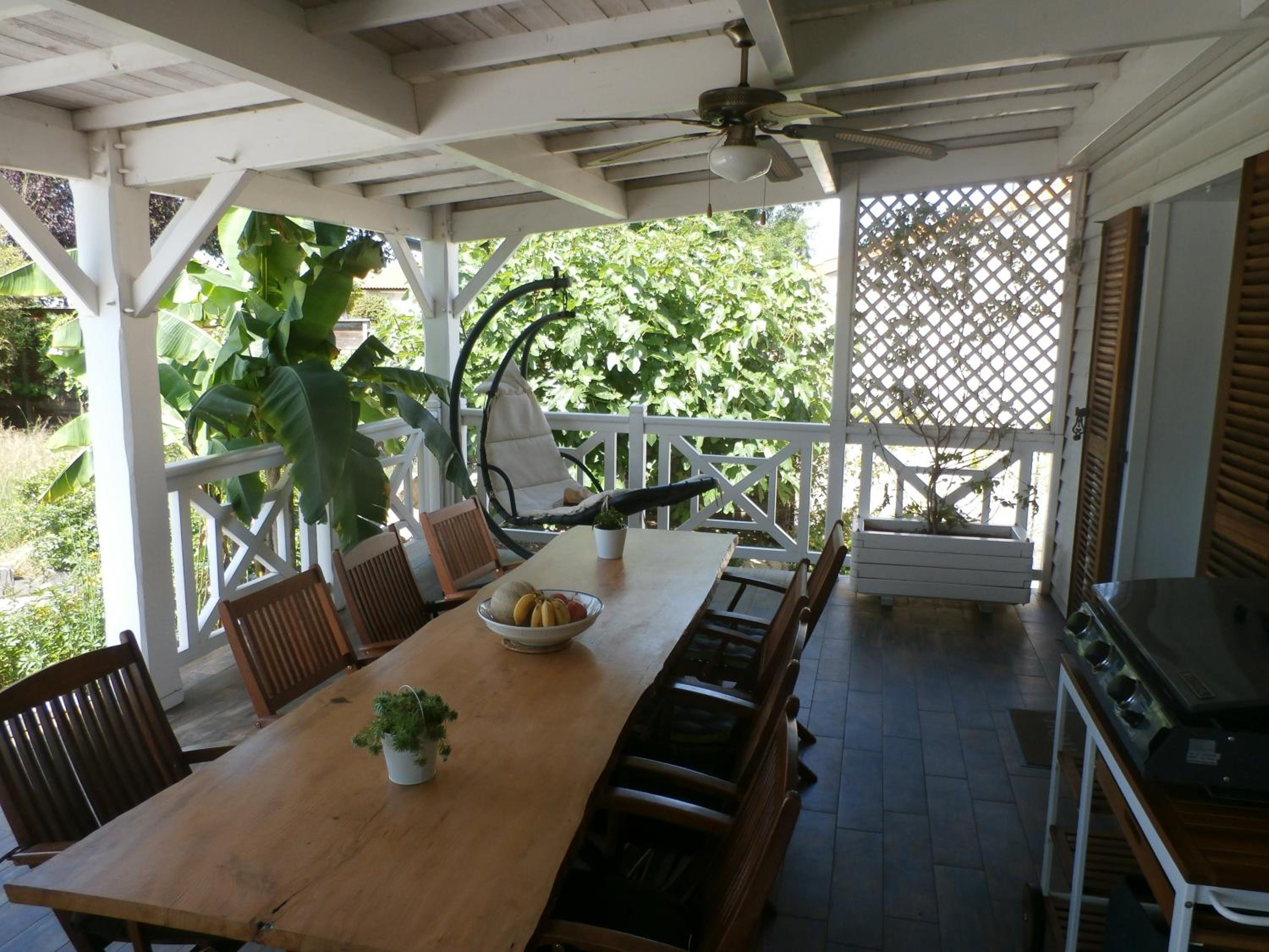 Villa Coloniale, photo 21