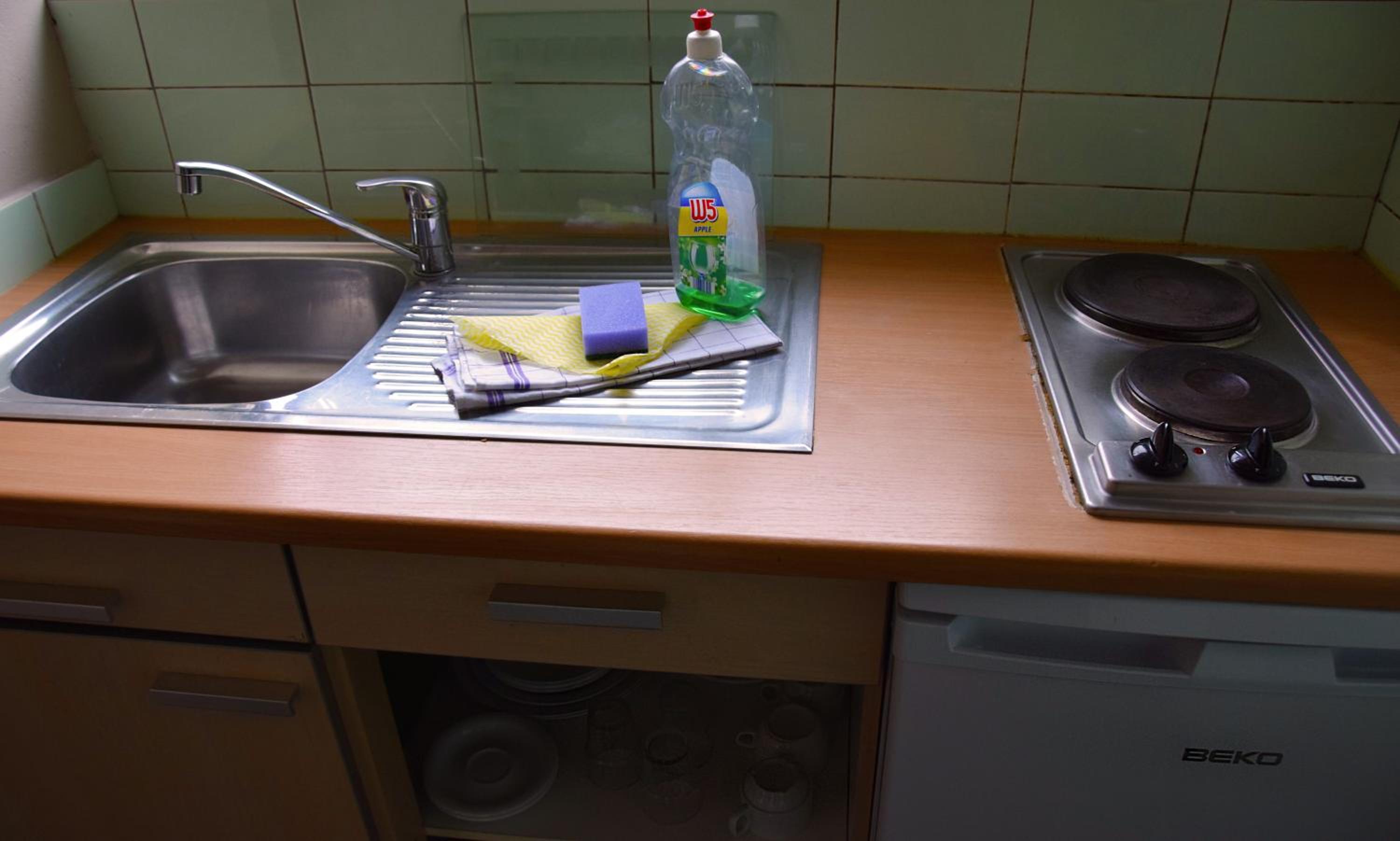 Budget Flats Antwerp