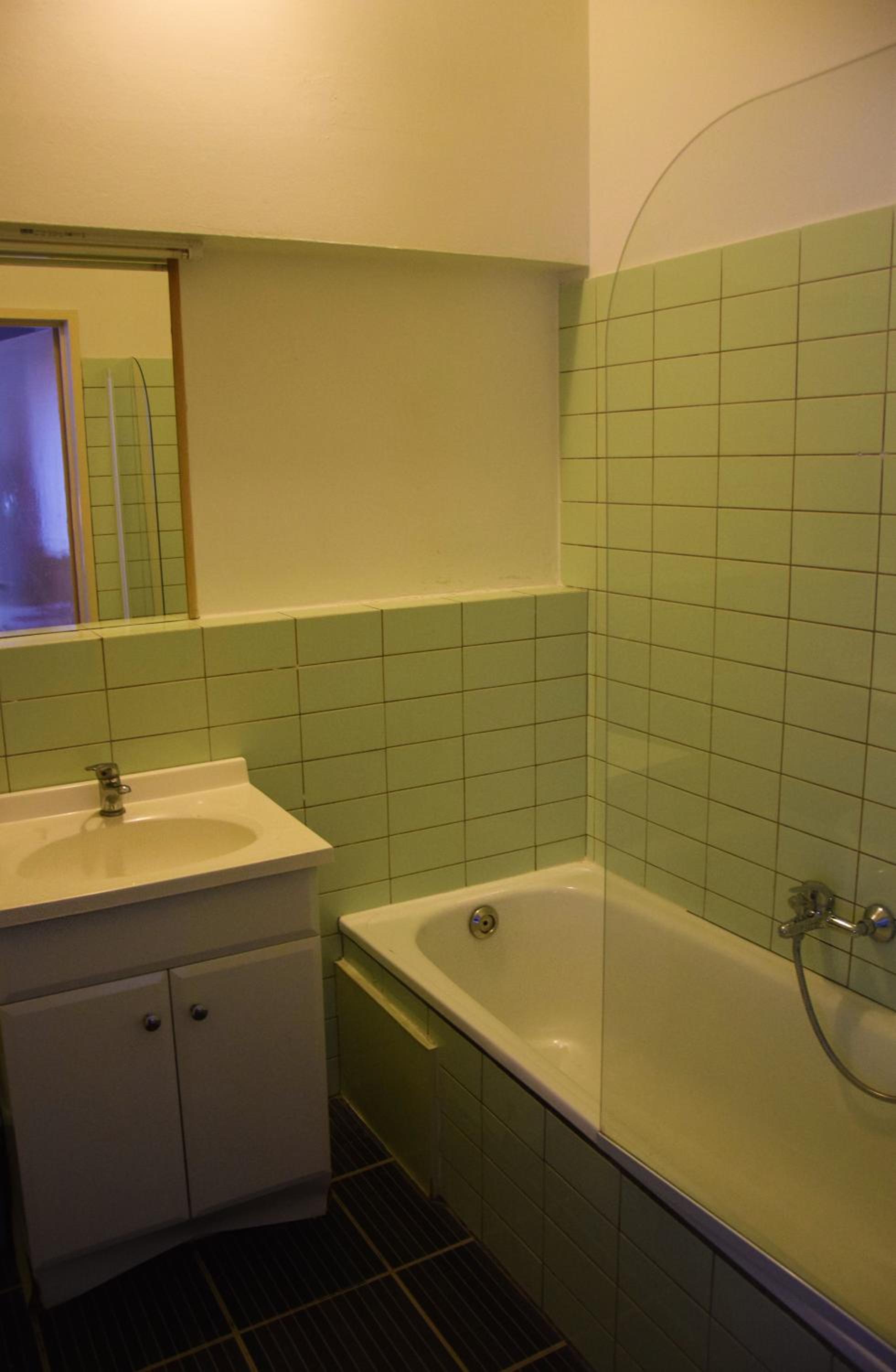 Budget Flats Antwerp