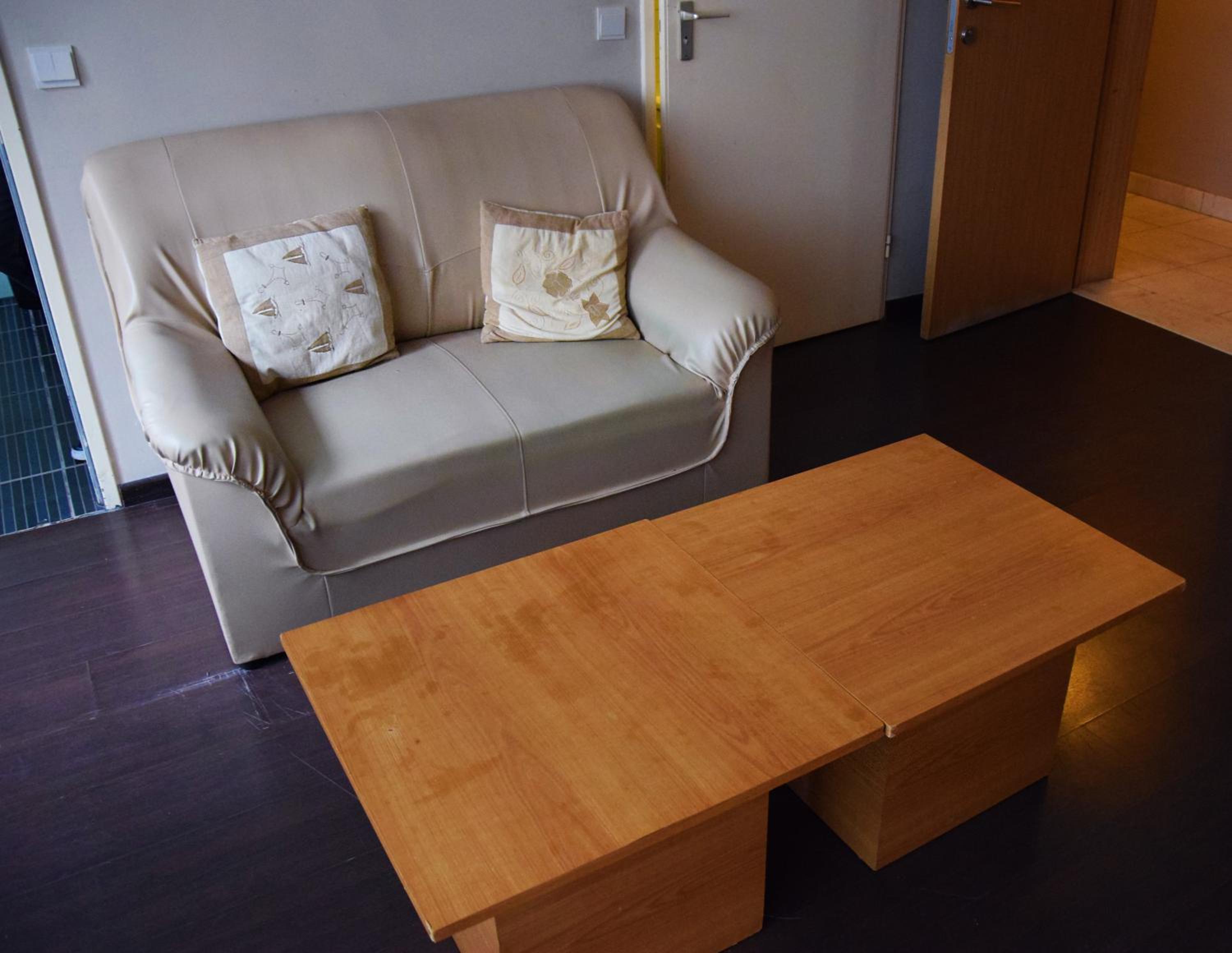 Budget Flats Antwerp