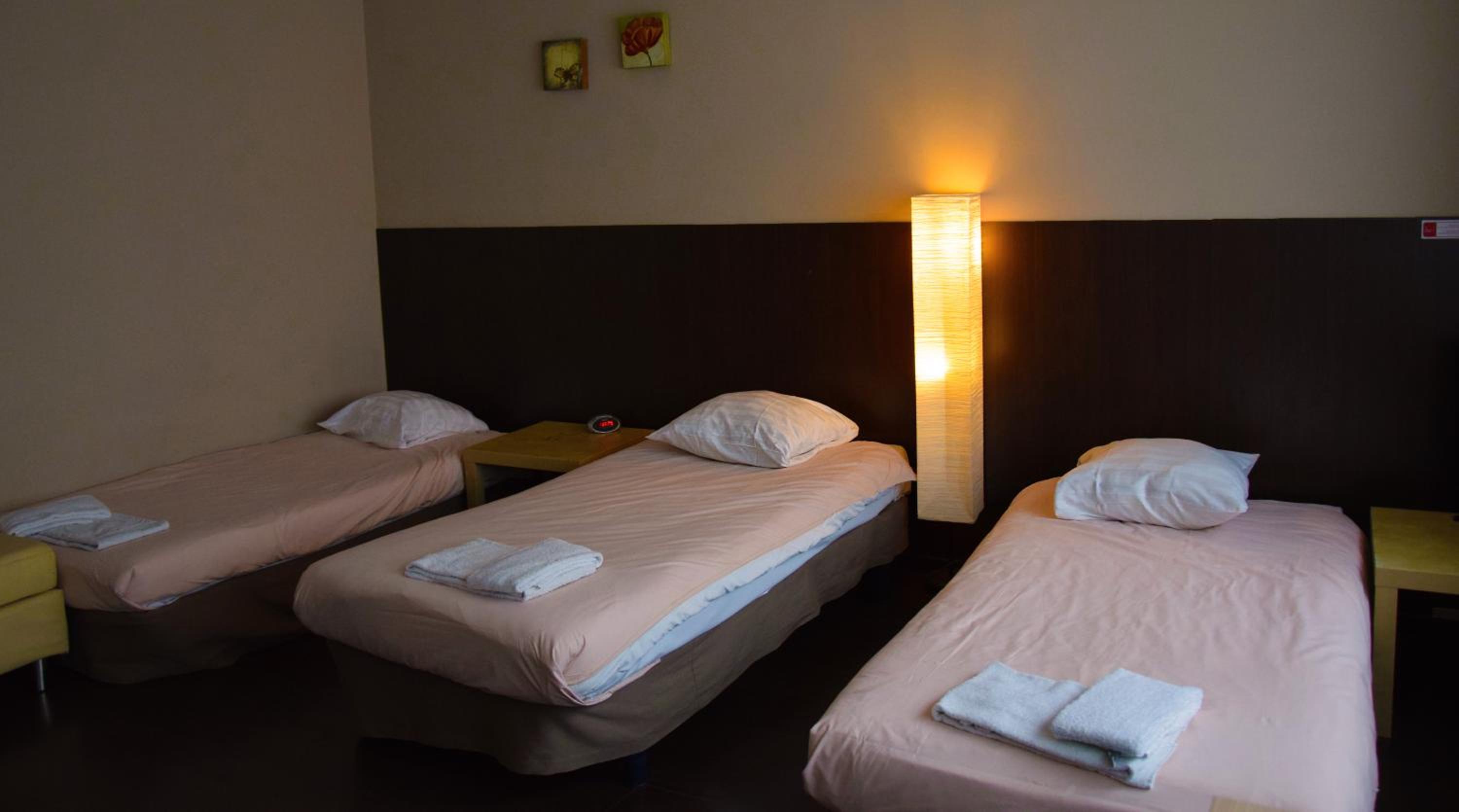 Budget Flats Antwerp