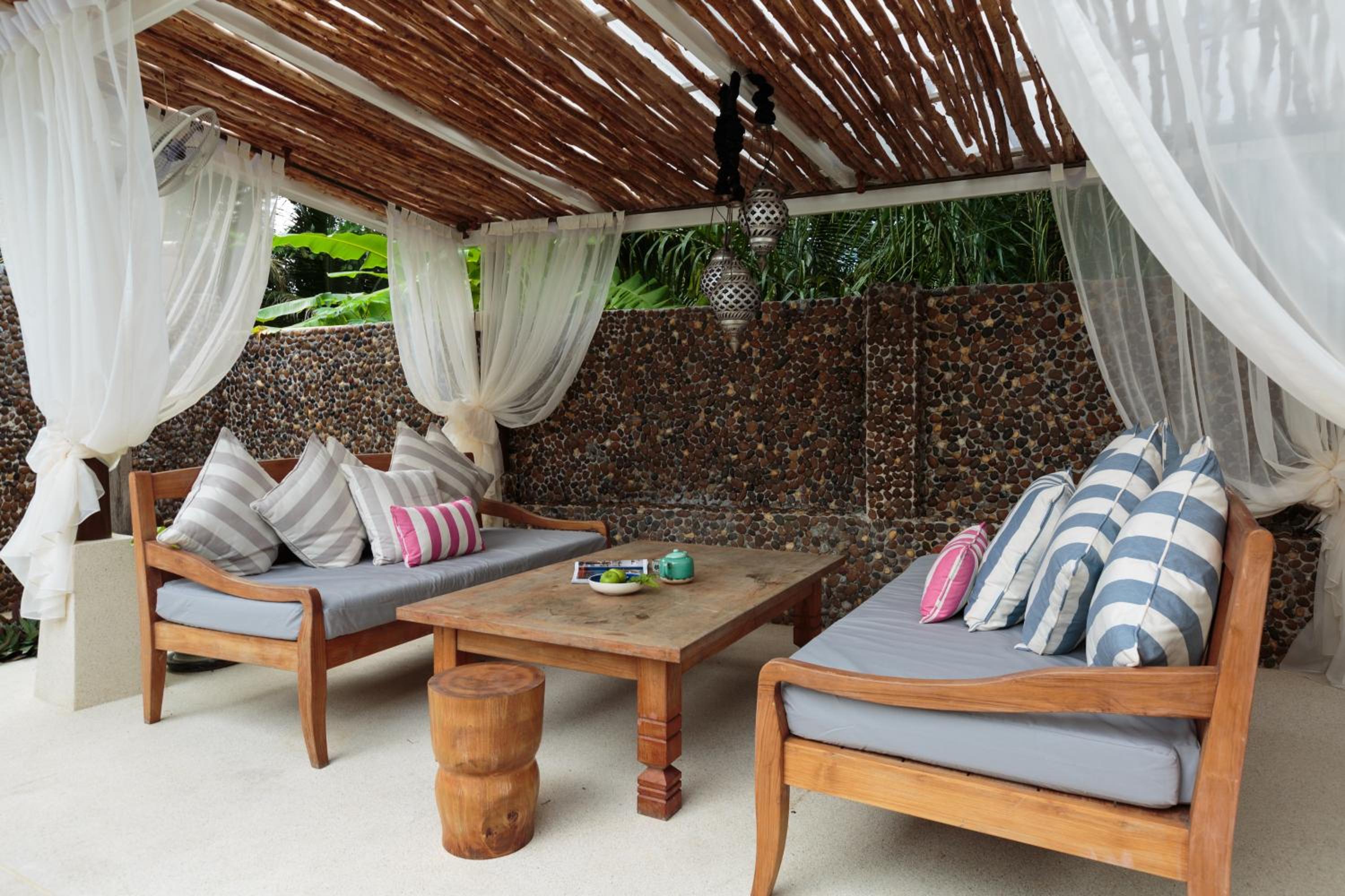 Baan Fah Sai 4BR Private Pool Near Bang Kao Beach