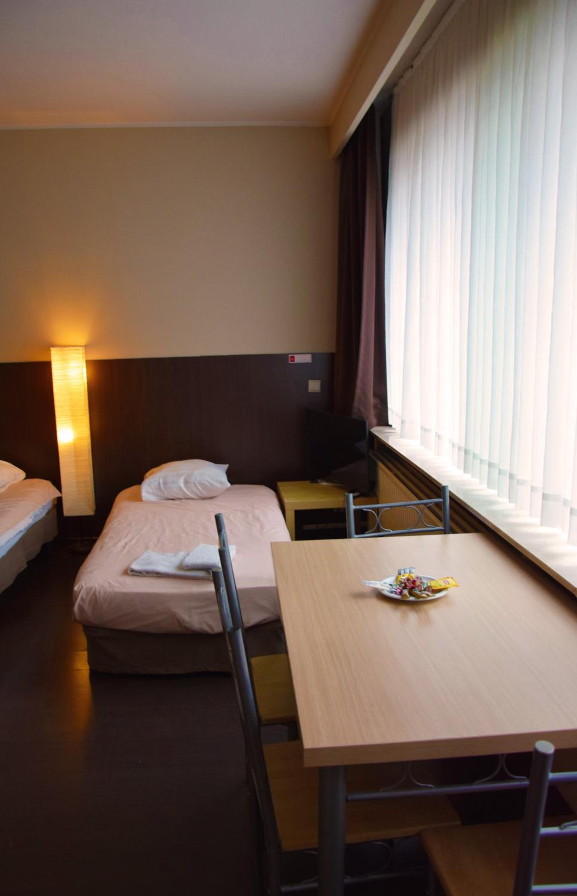 Budget Flats Antwerp