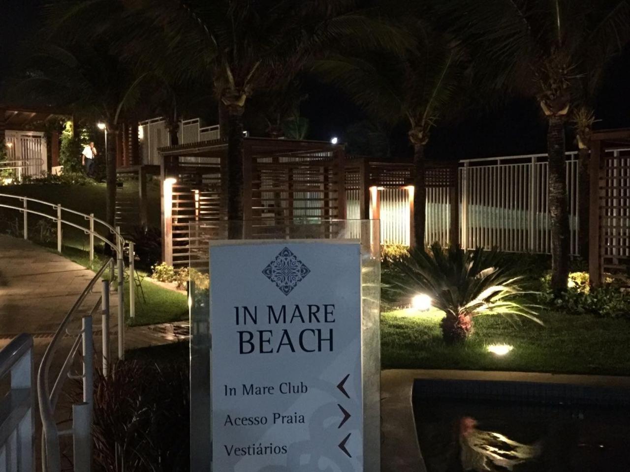 In Mare Bali Residencial Resort