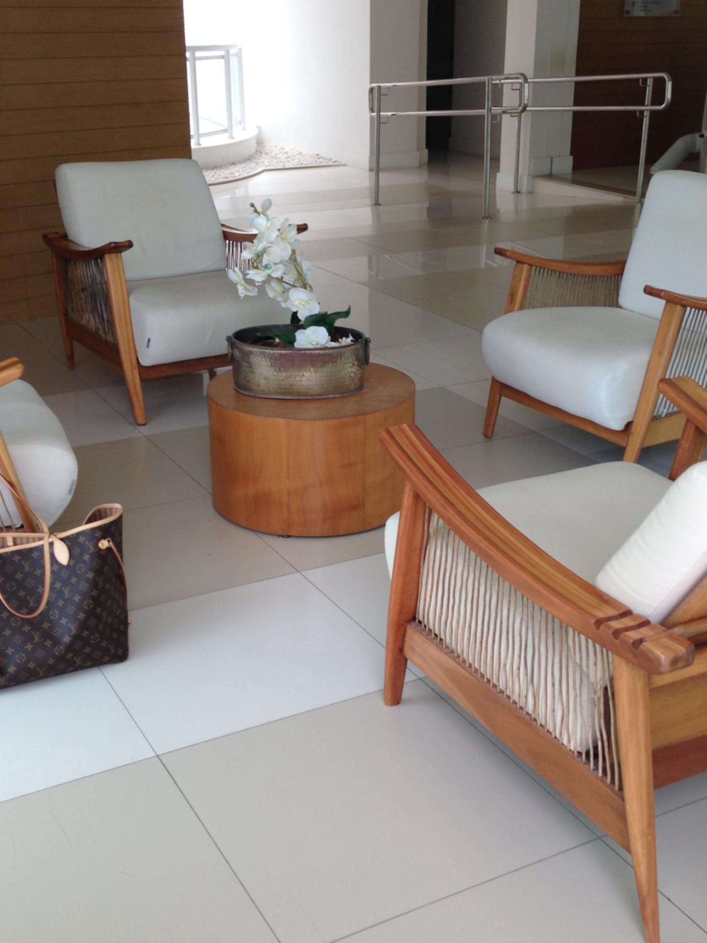 In Mare Bali Residencial Resort