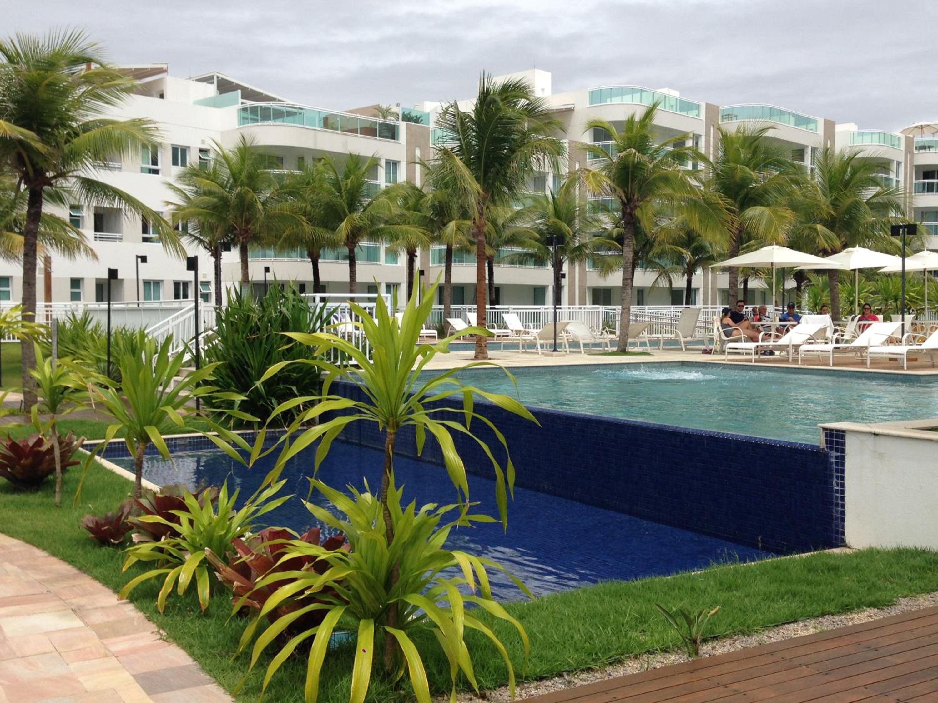 In Mare Bali Residencial Resort