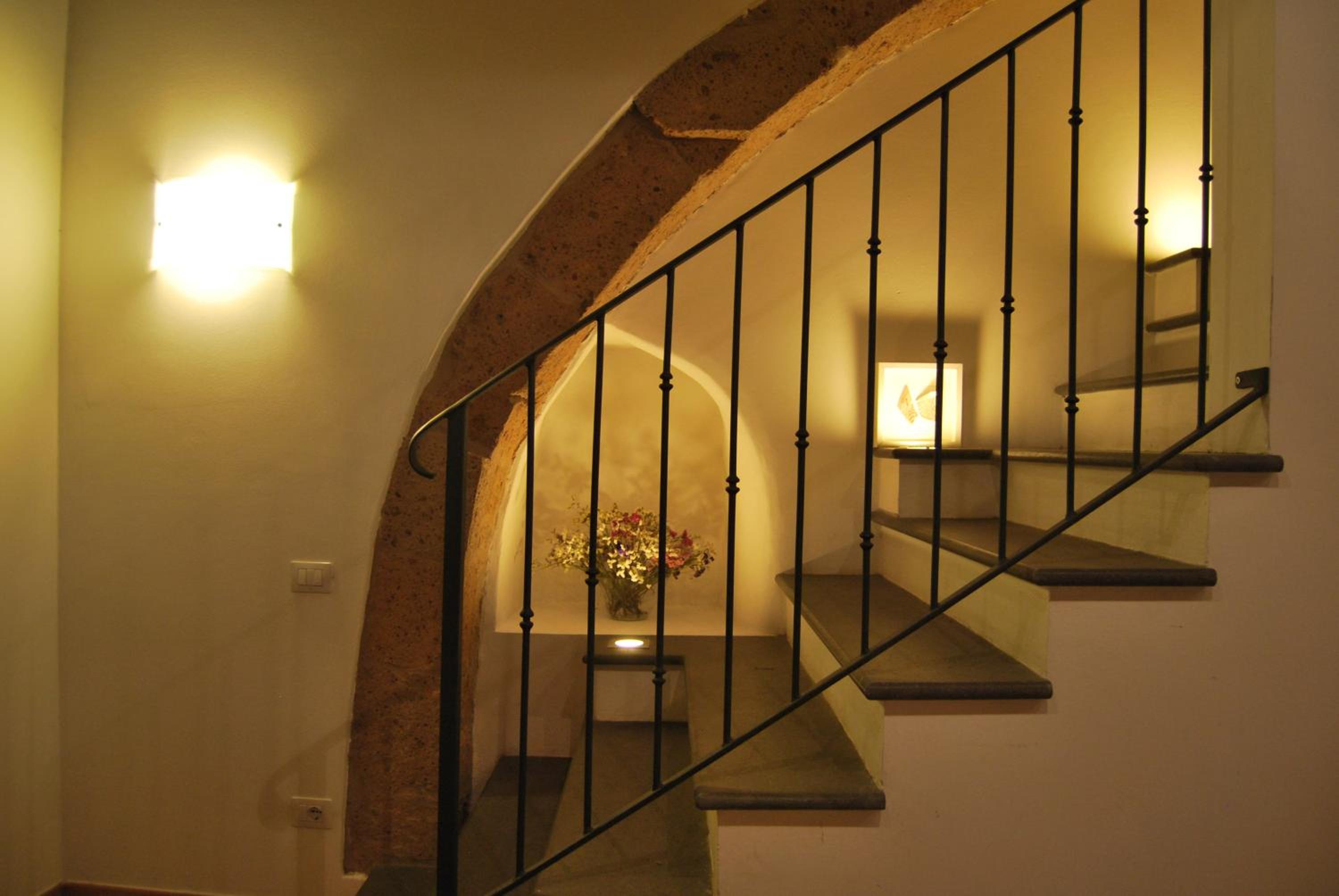 La Casa Di Tufo