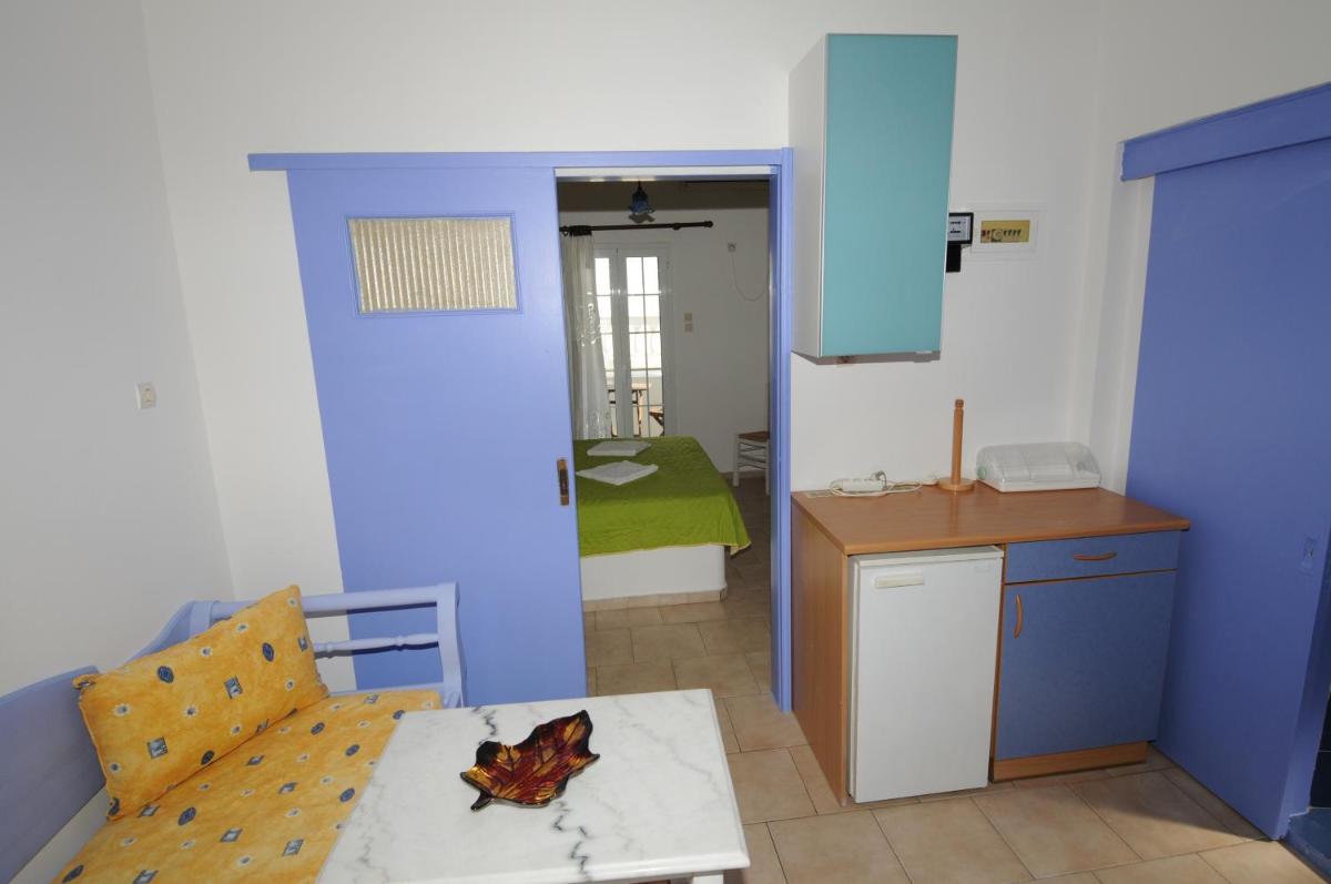 children's play area