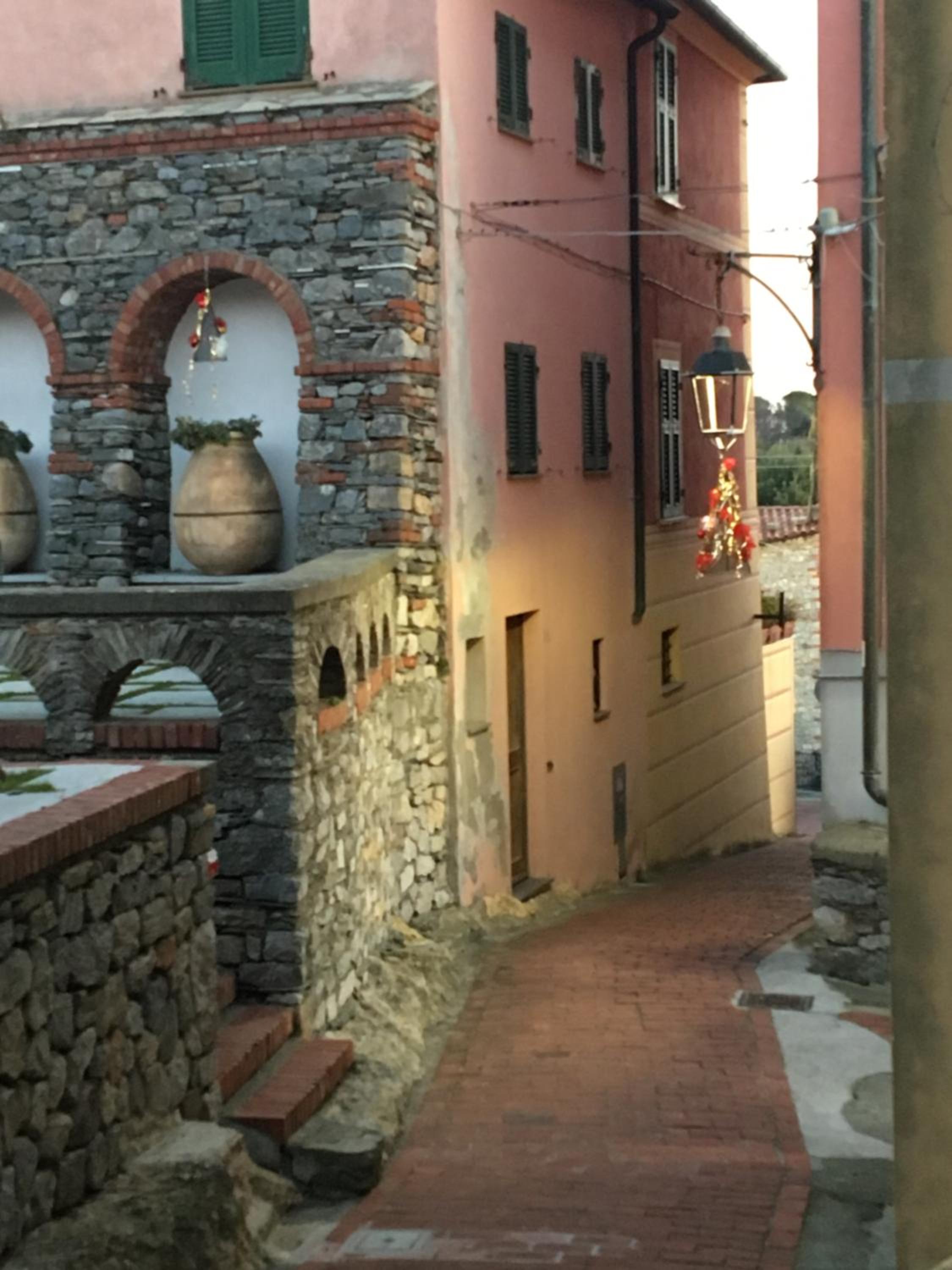 Montemarcello Holiday Home