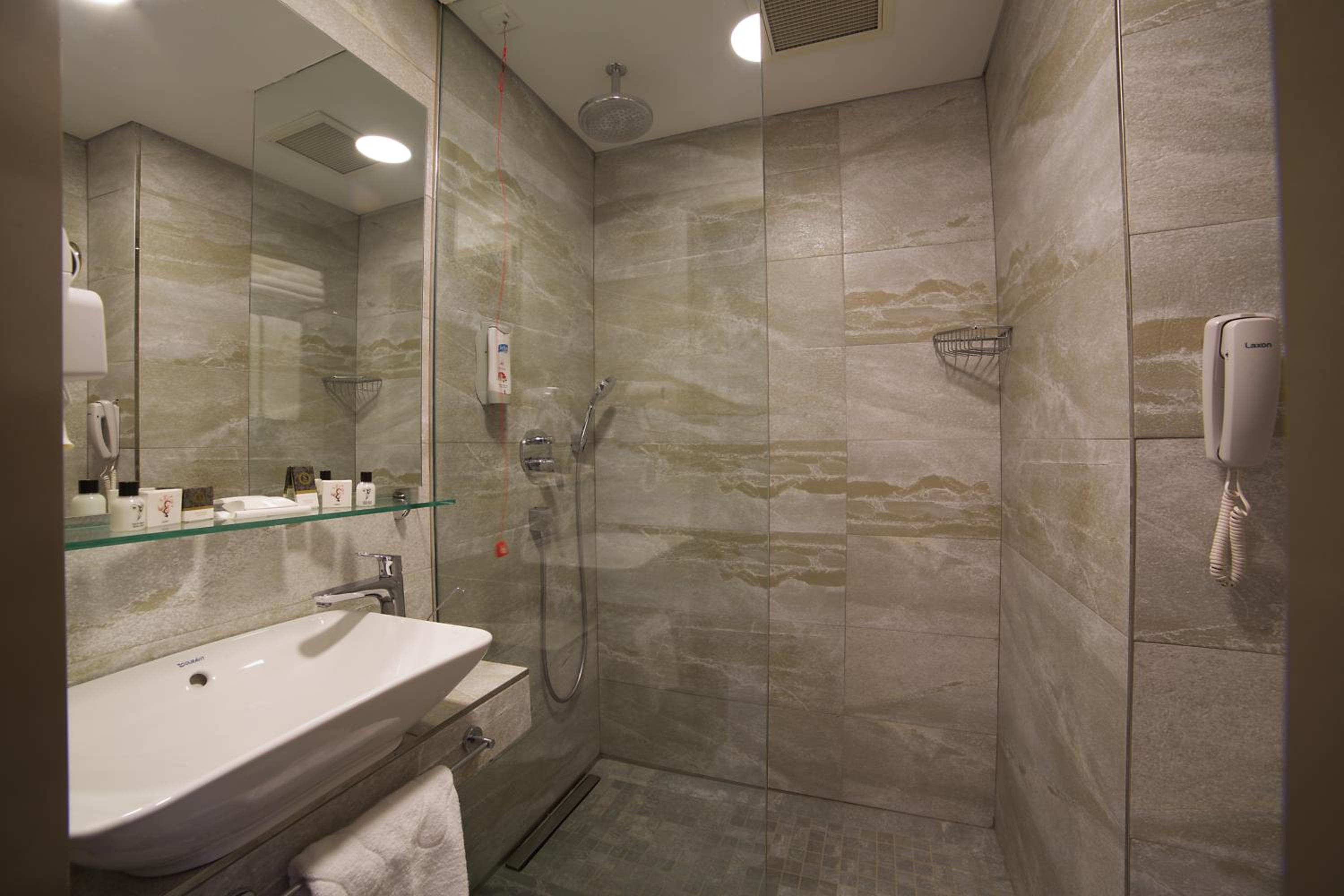 The Tango Otel İstanbul - Image 39