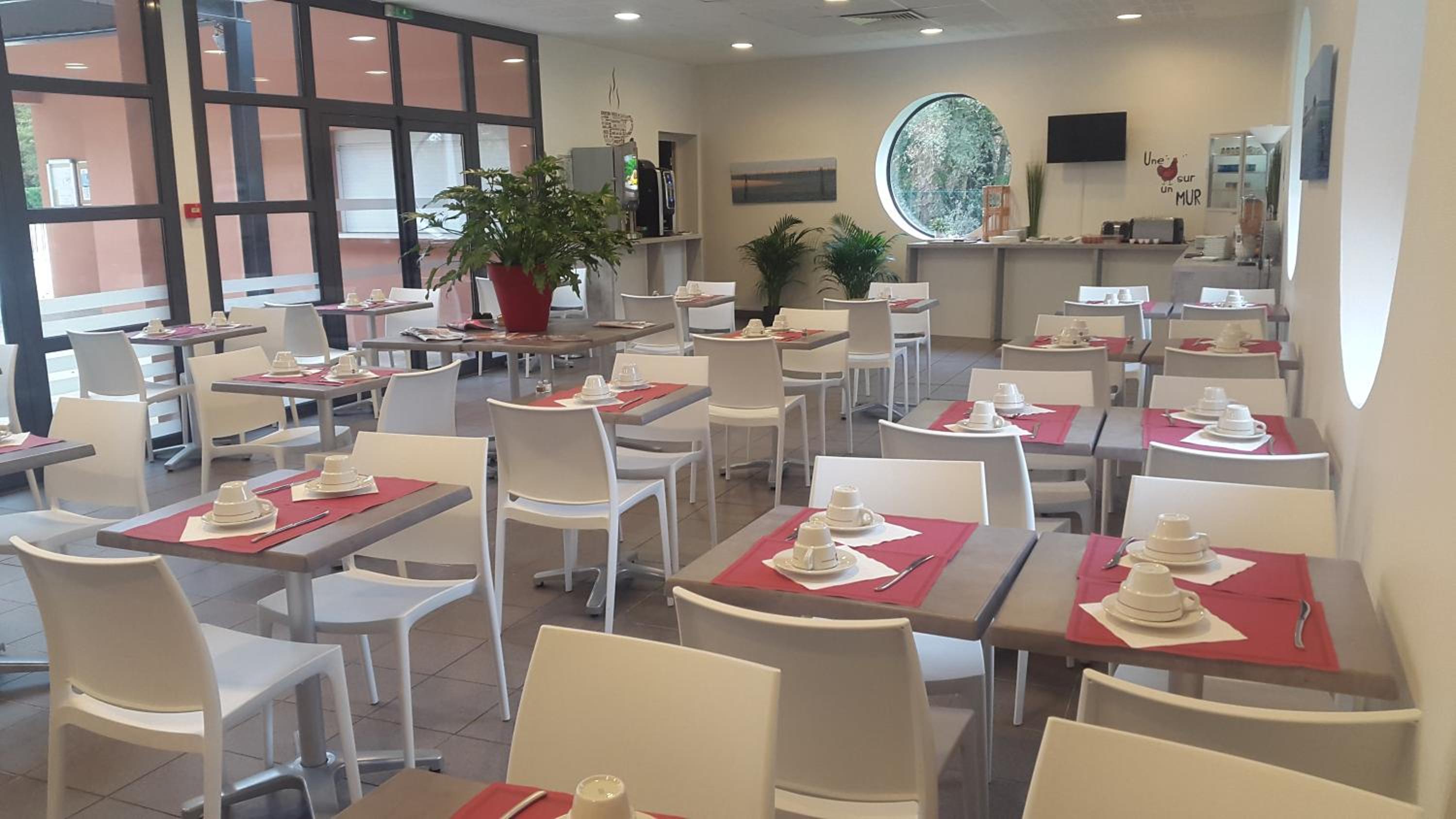 Merignac Vacations - Zenitude Hotel-Residences Bordeaux Aeroport Merignac - Property Image 15