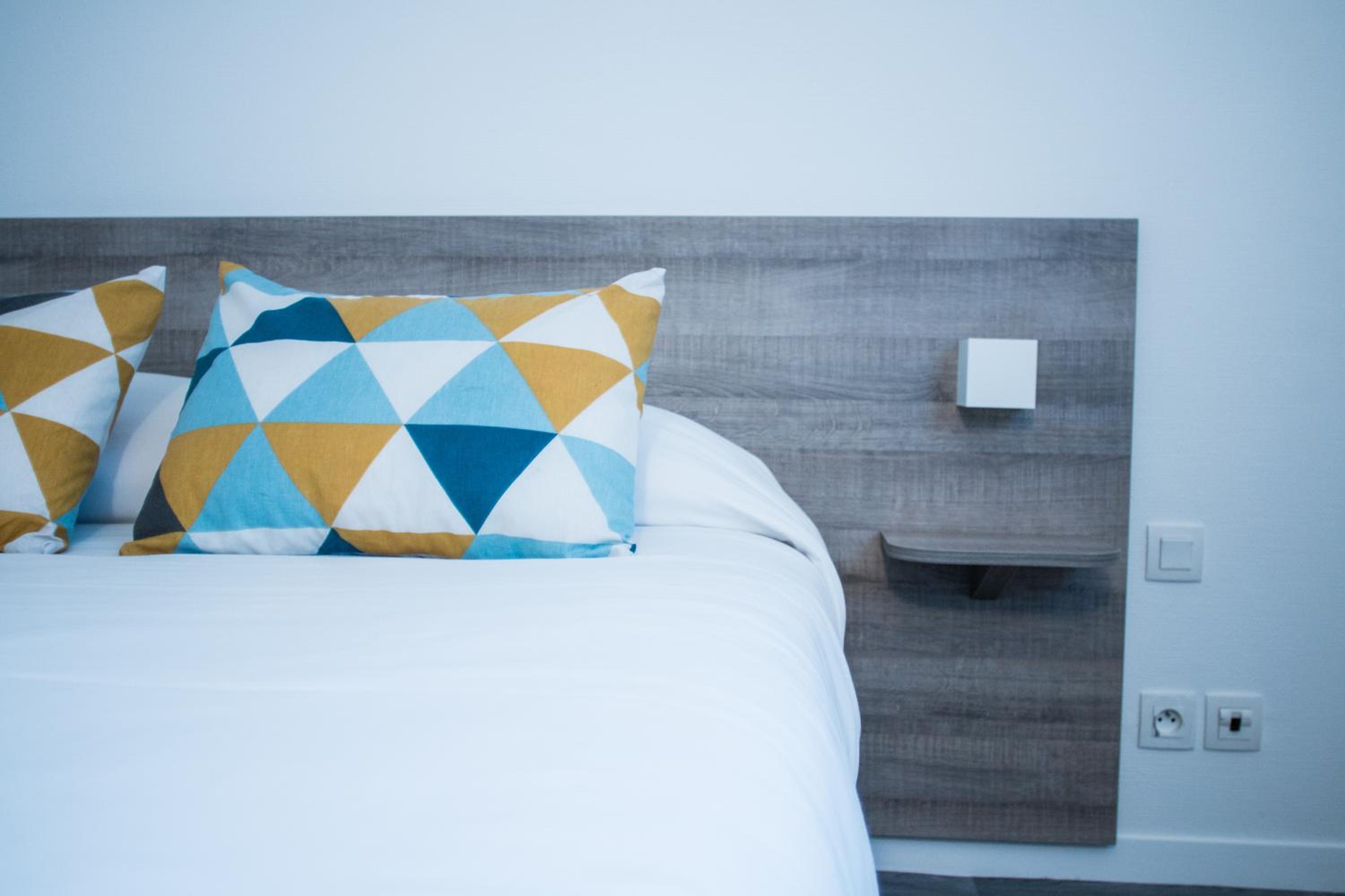 Merignac Vacations - Zenitude Hotel-Residences Bordeaux Aeroport Merignac - Property Image 14