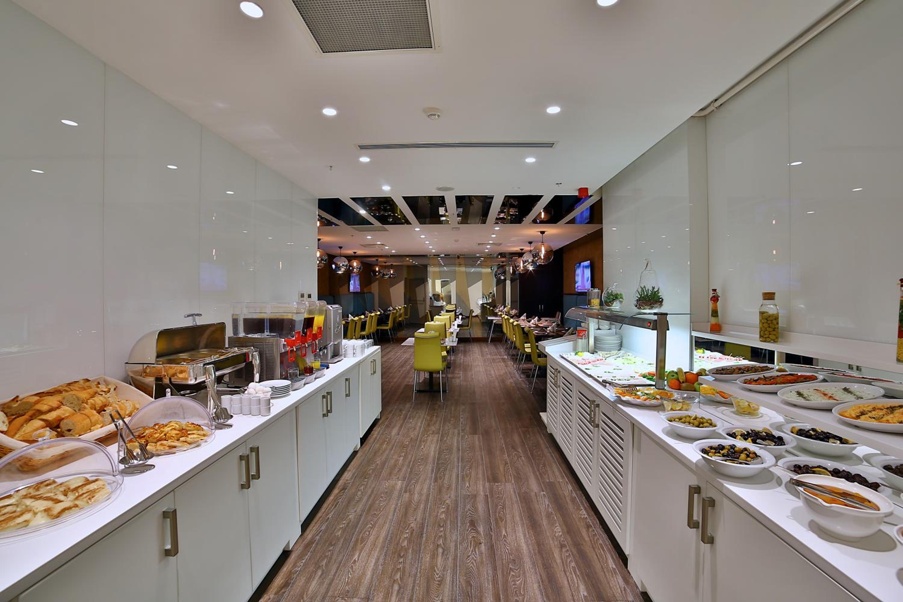 The Tango Otel İstanbul - Image 29