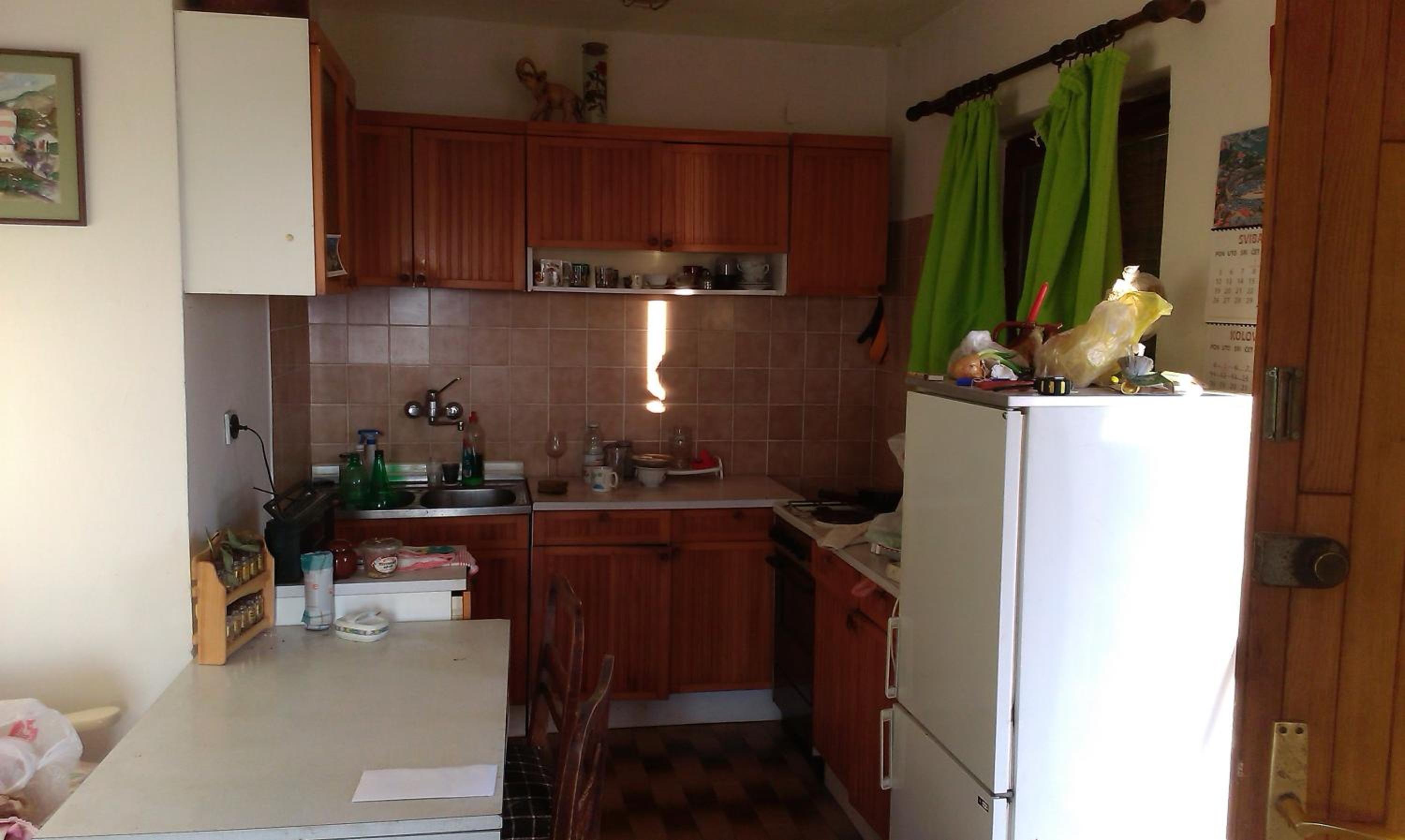 Apartment Bilić
