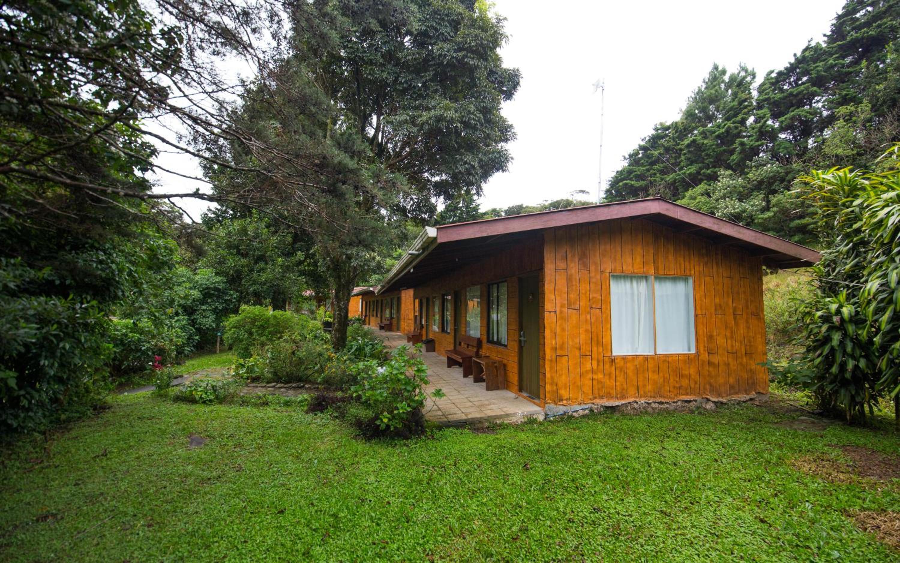 Elida Trails & Eco-Lodge