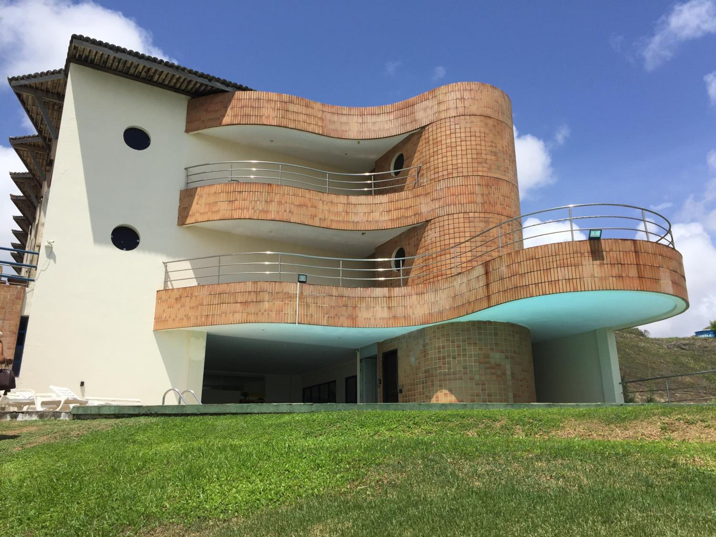 Costeira Praia - Belo Flat