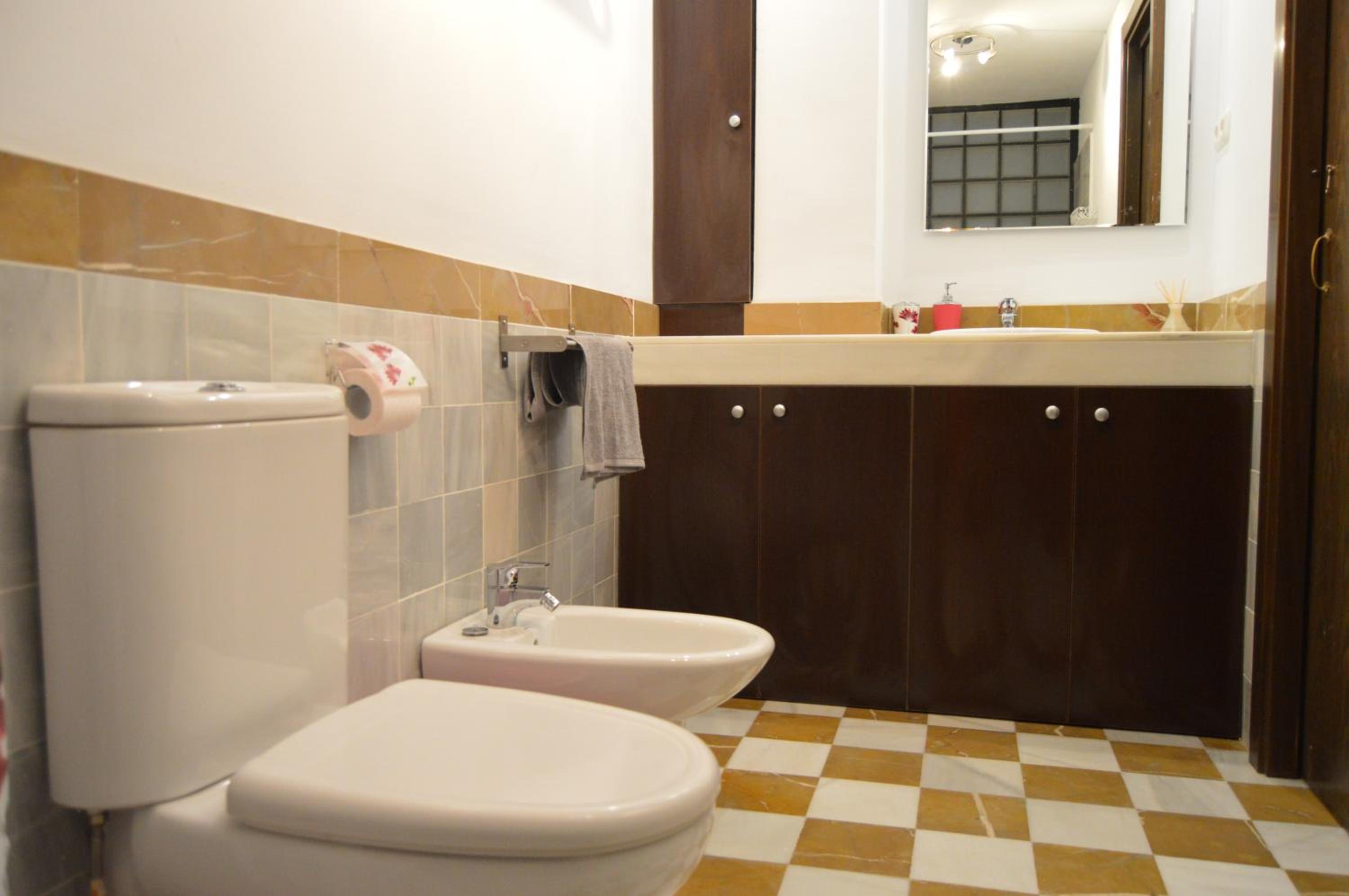 LyriosHomes Apartamentos Los Treboles
