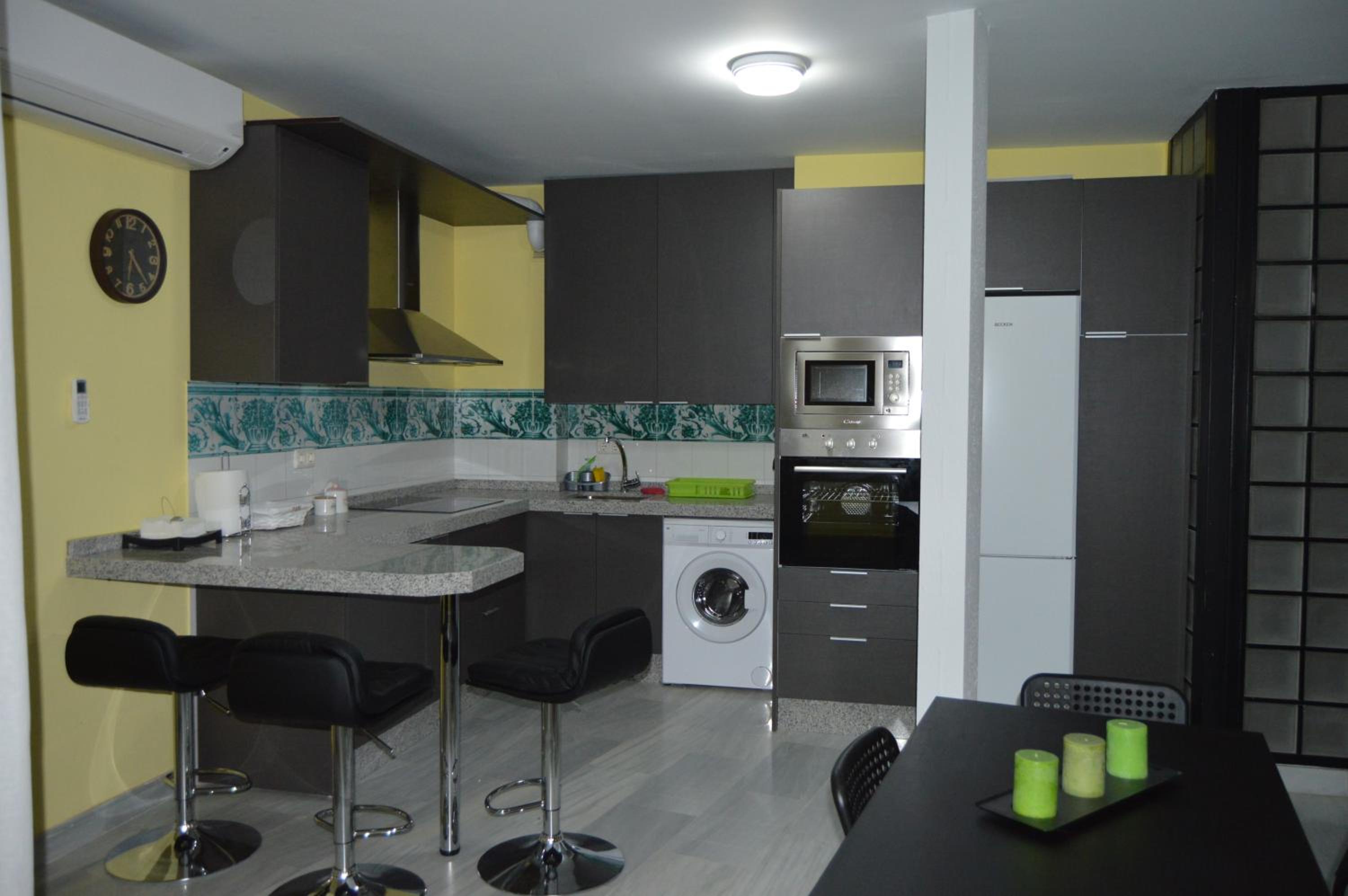 LyriosHomes Apartamentos Los Treboles