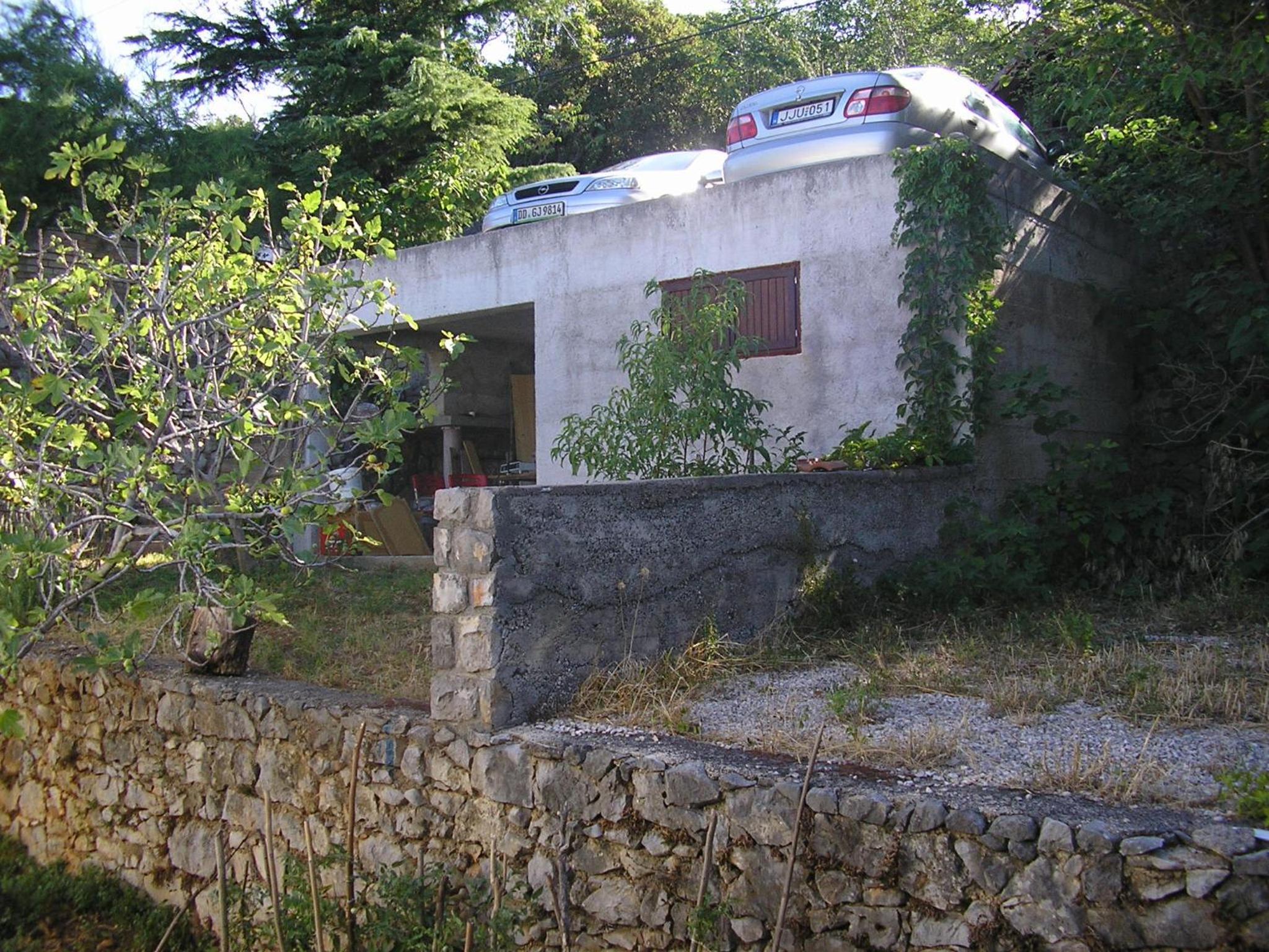 Apartment Bilić