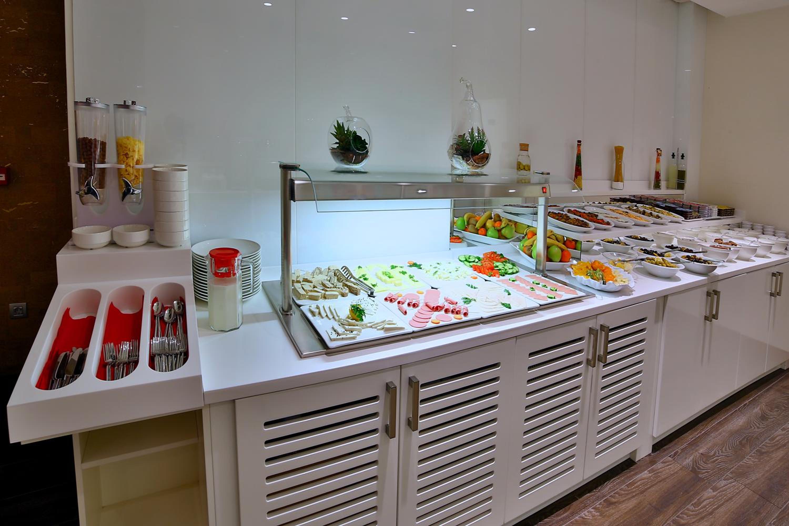 The Tango Otel İstanbul - Image 28