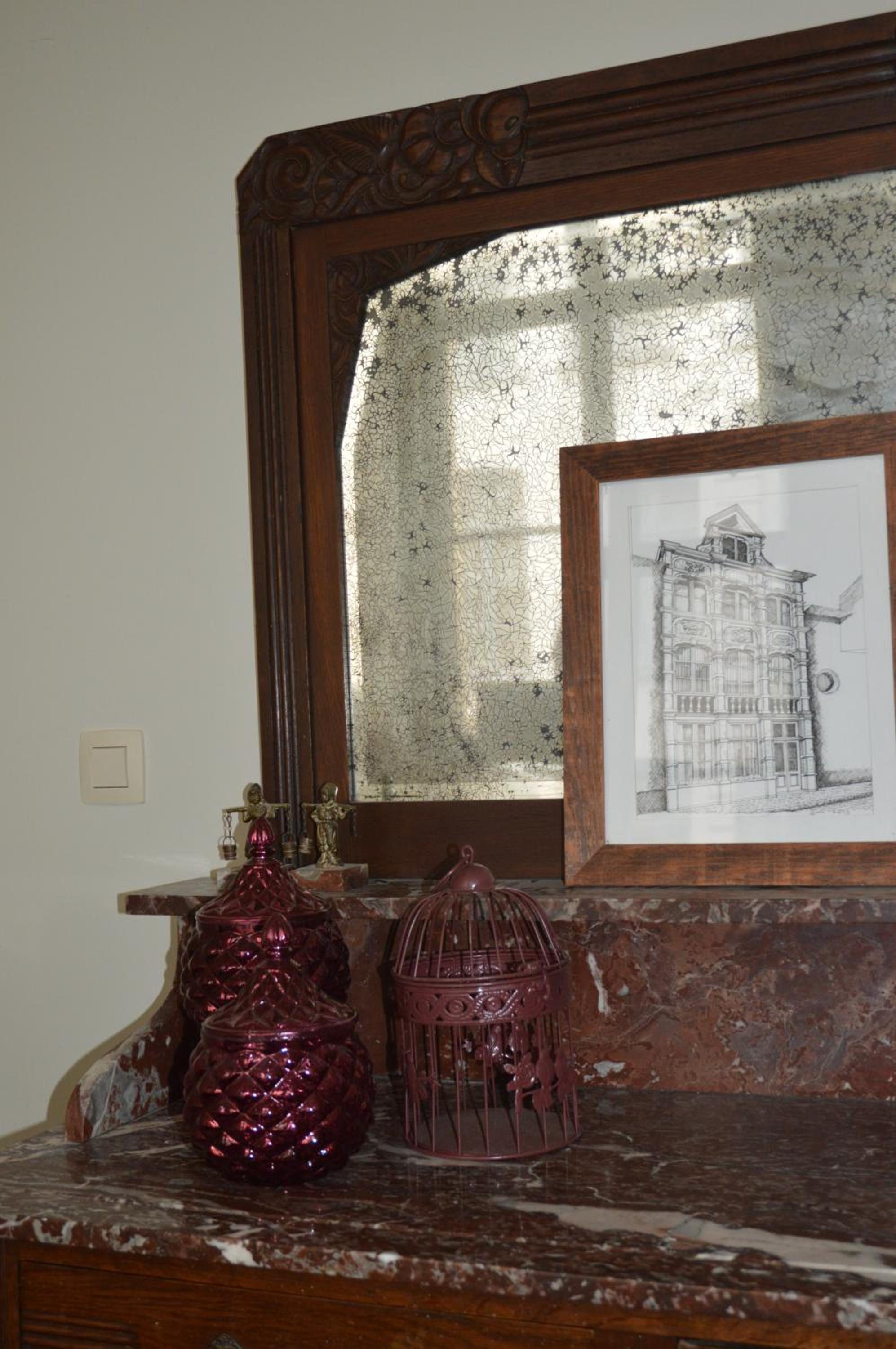 B&B In den Roden Schilt