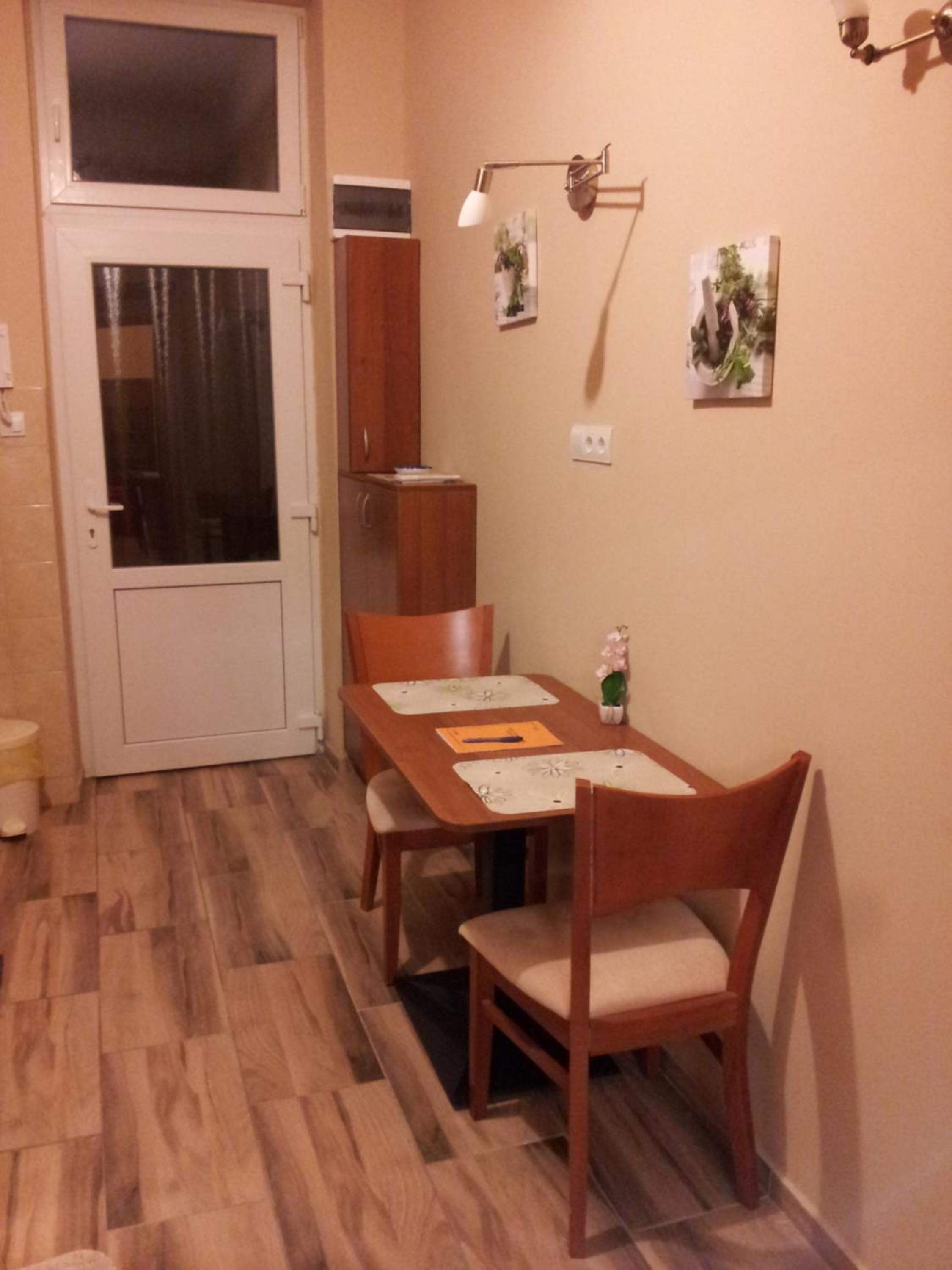 Cute apartment close to the center