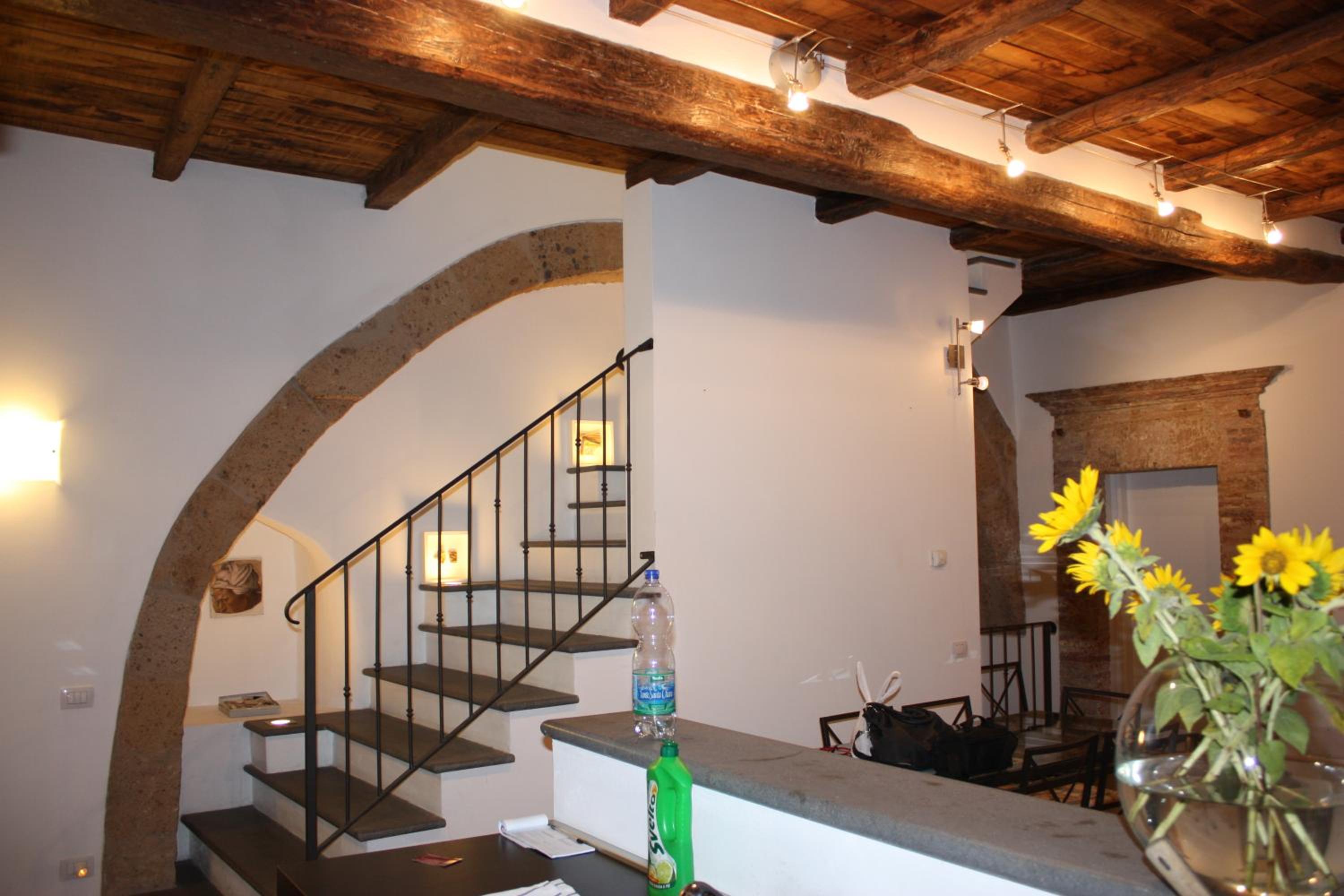 La Casa Di Tufo