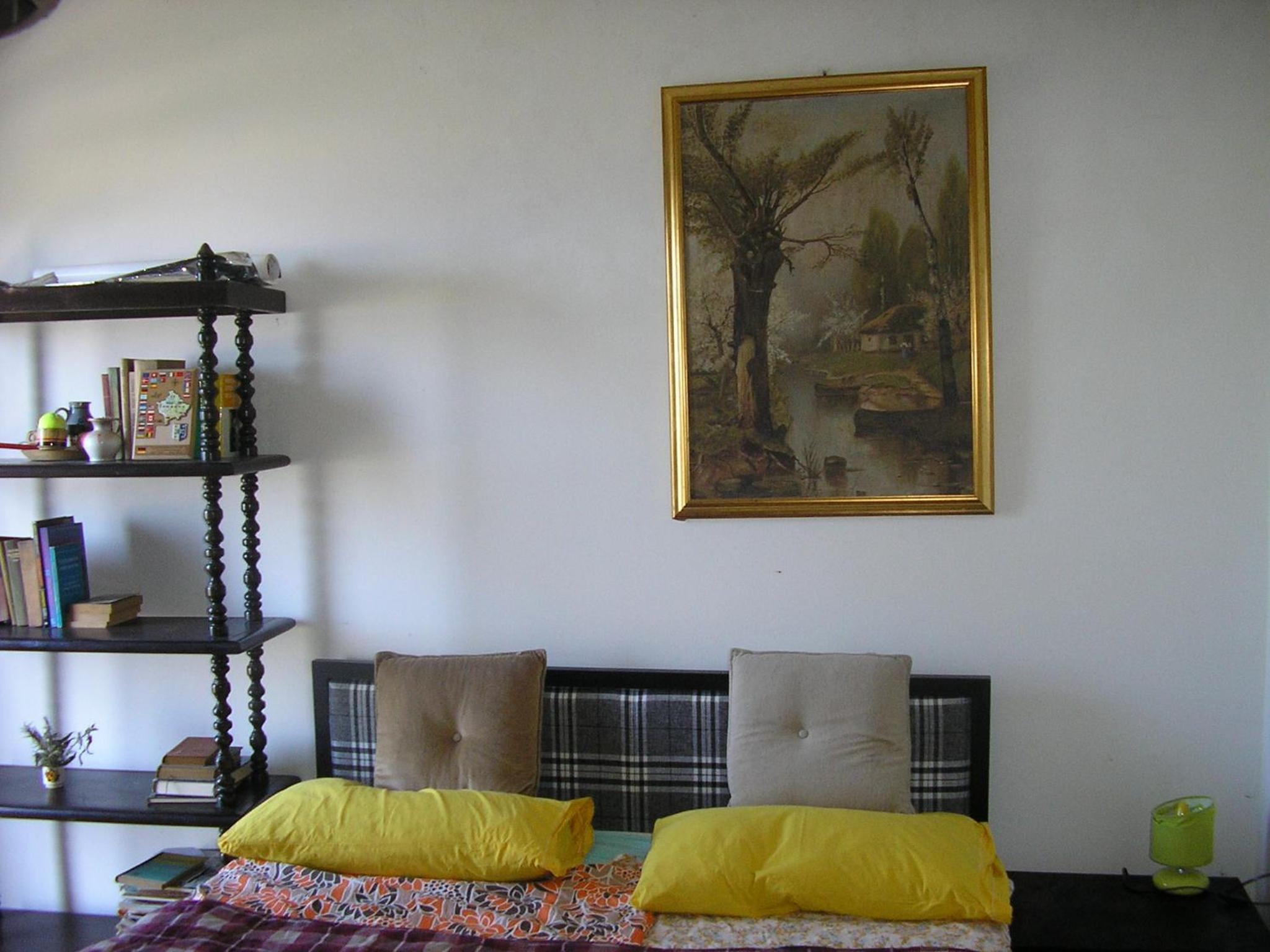 Apartment Bilić
