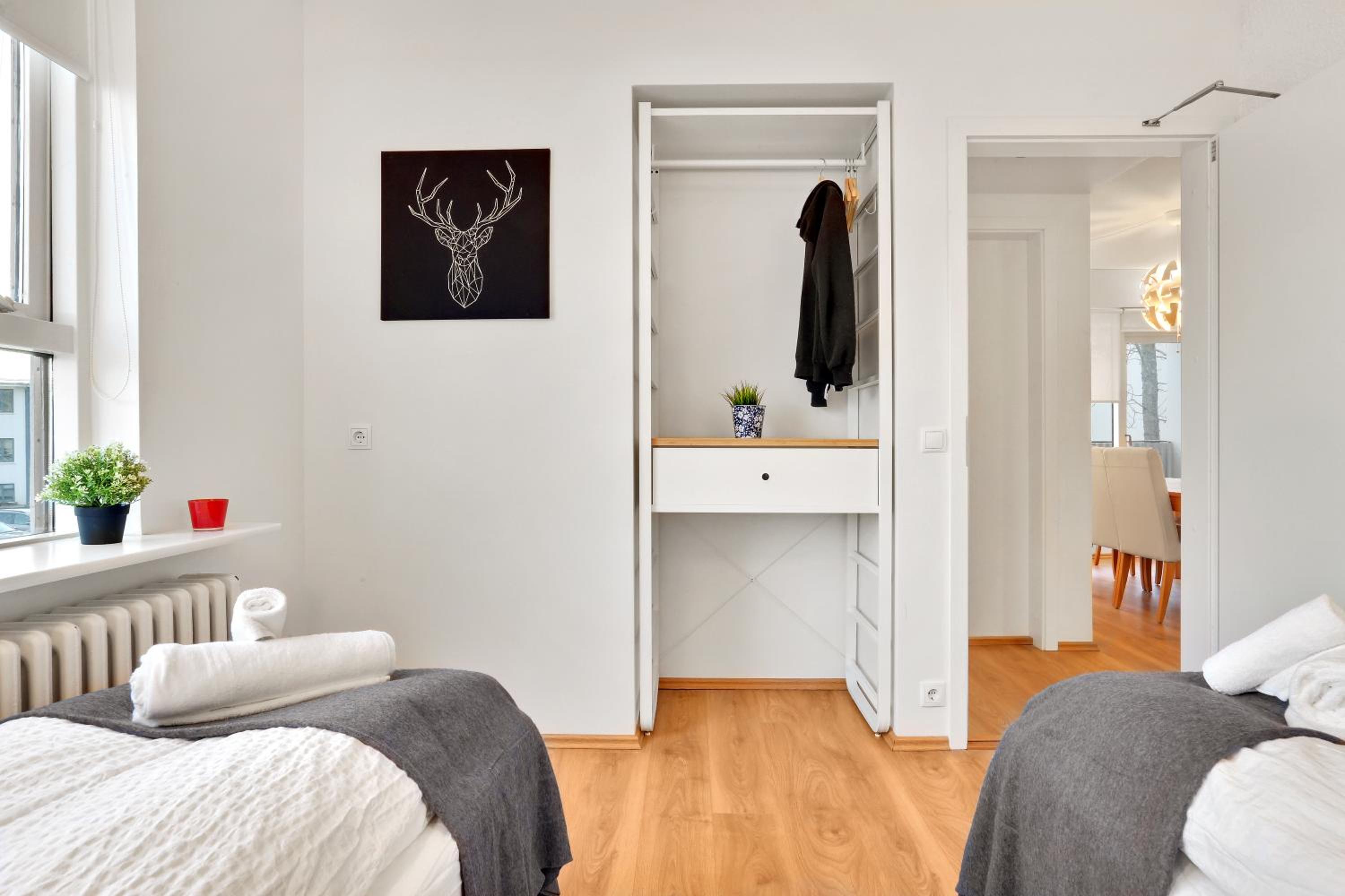 Lækur Guesthouse