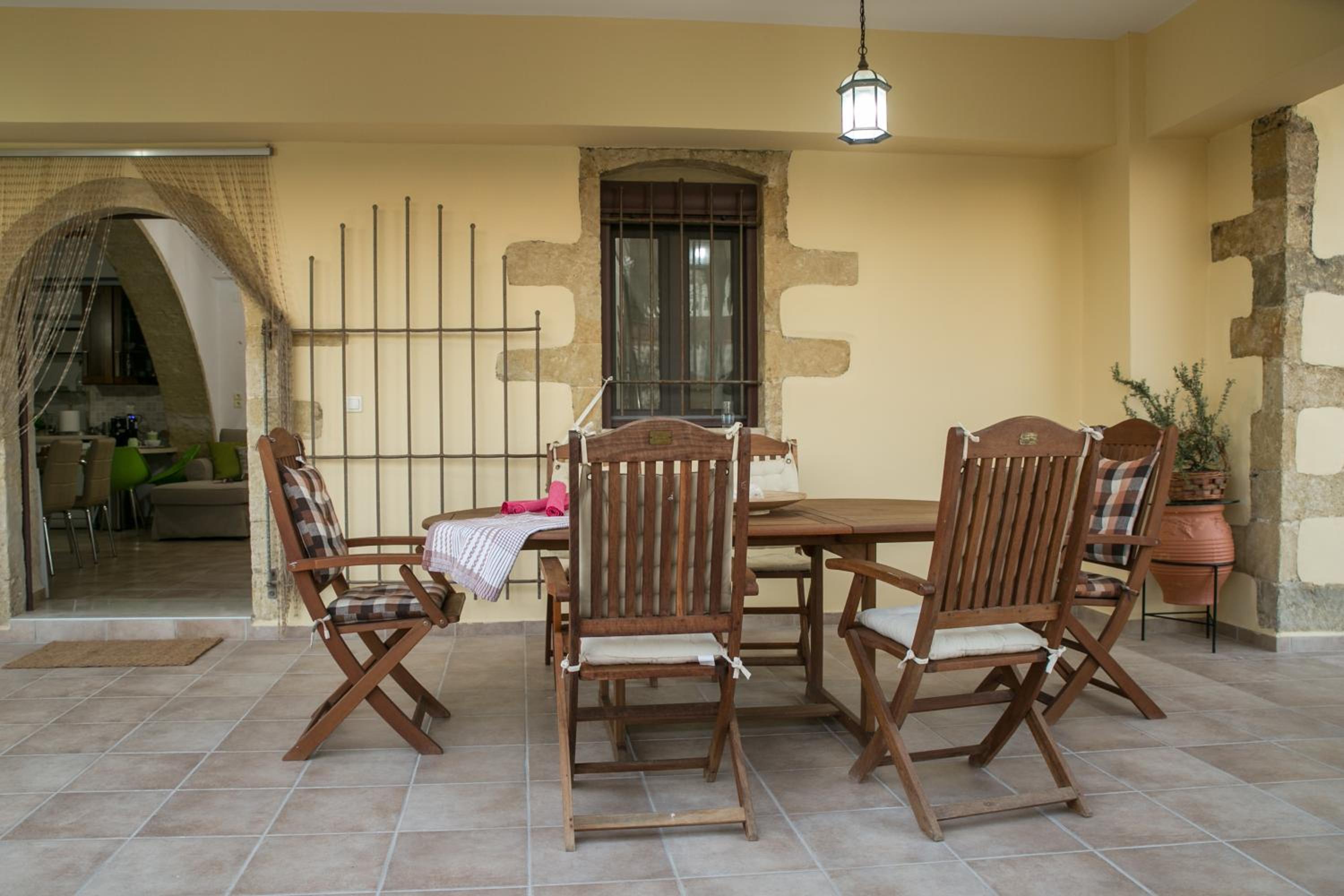 Villa Sunny view 5